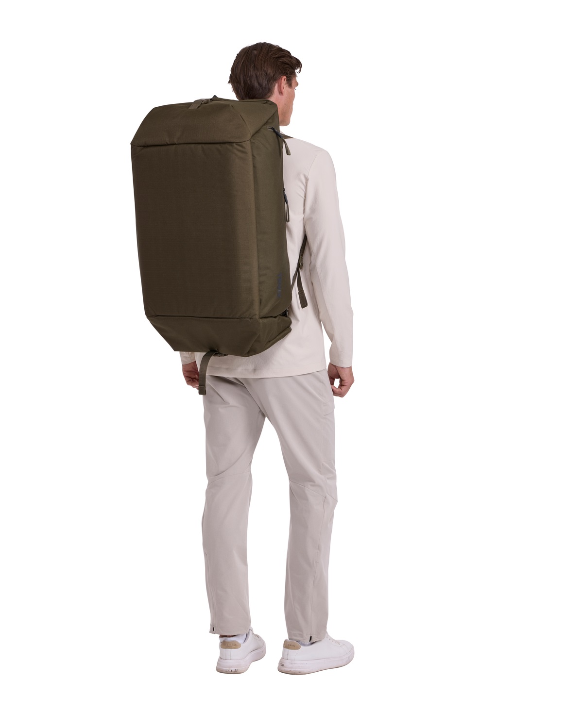 Thule RoundTrip MTB torba 70L smeđa NOVO