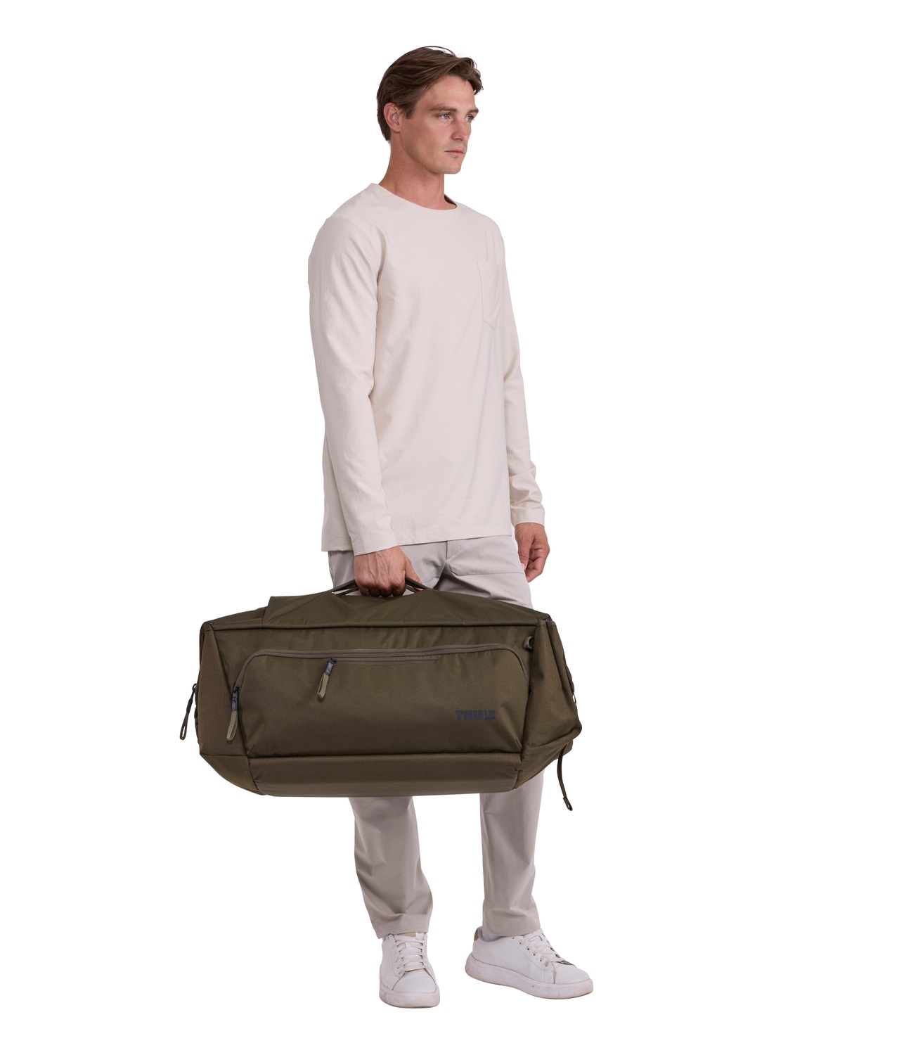 Thule RoundTrip MTB torba 70L smeđa NOVO