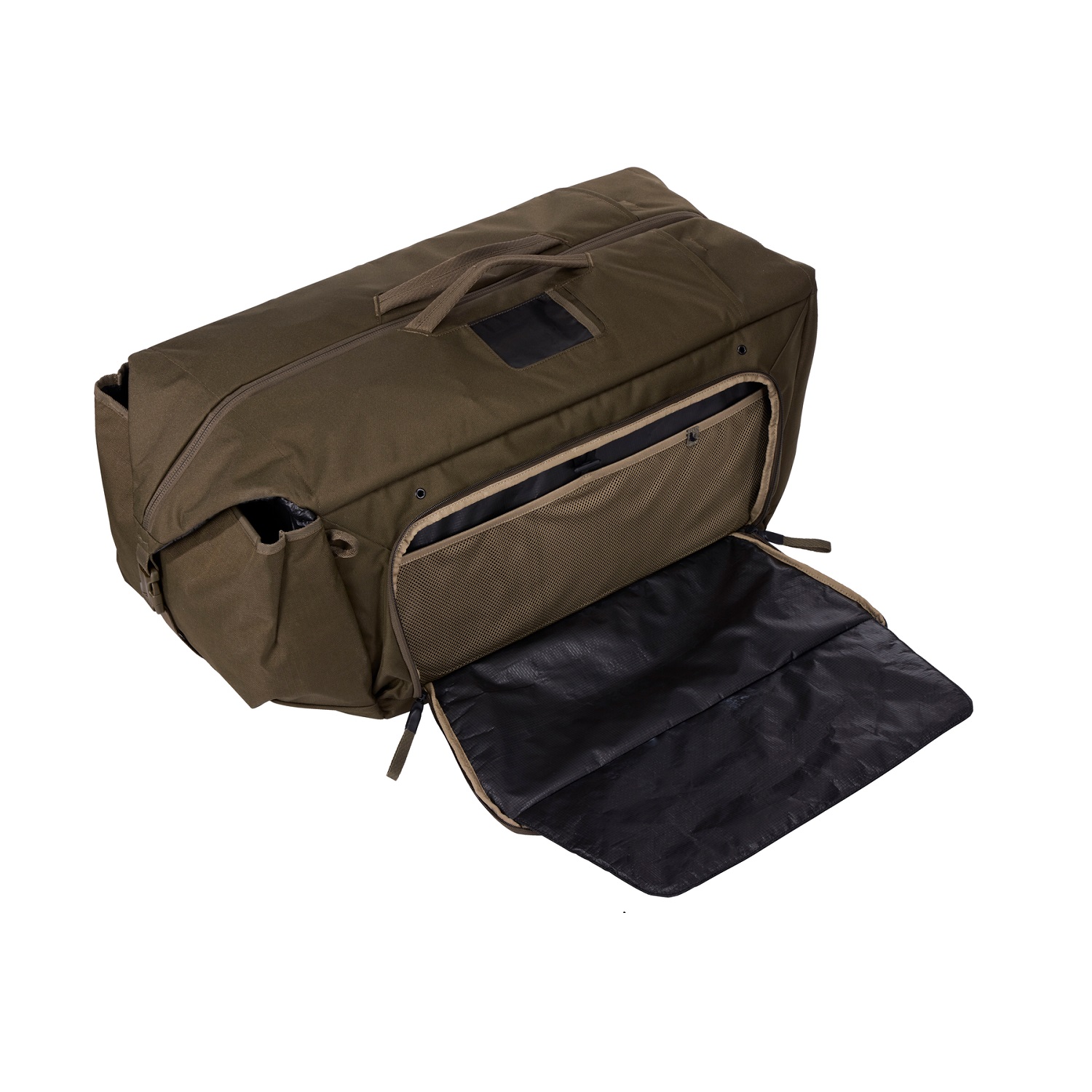 Thule RoundTrip MTB torba 70L smeđa NOVO