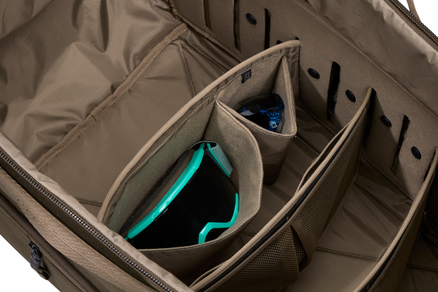 Thule RoundTrip MTB torba 70L smeđa NOVO