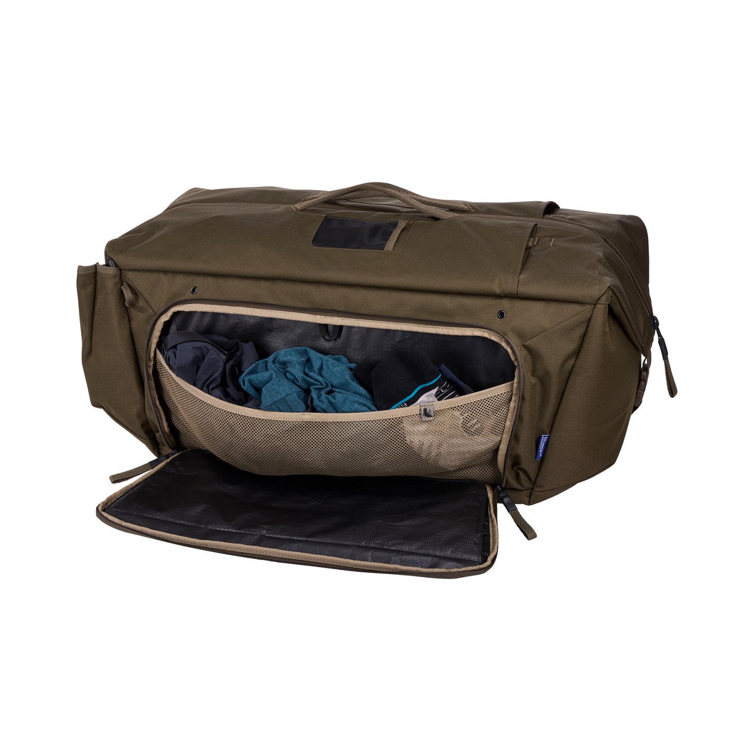 Thule RoundTrip MTB torba 70L smeđa NOVO