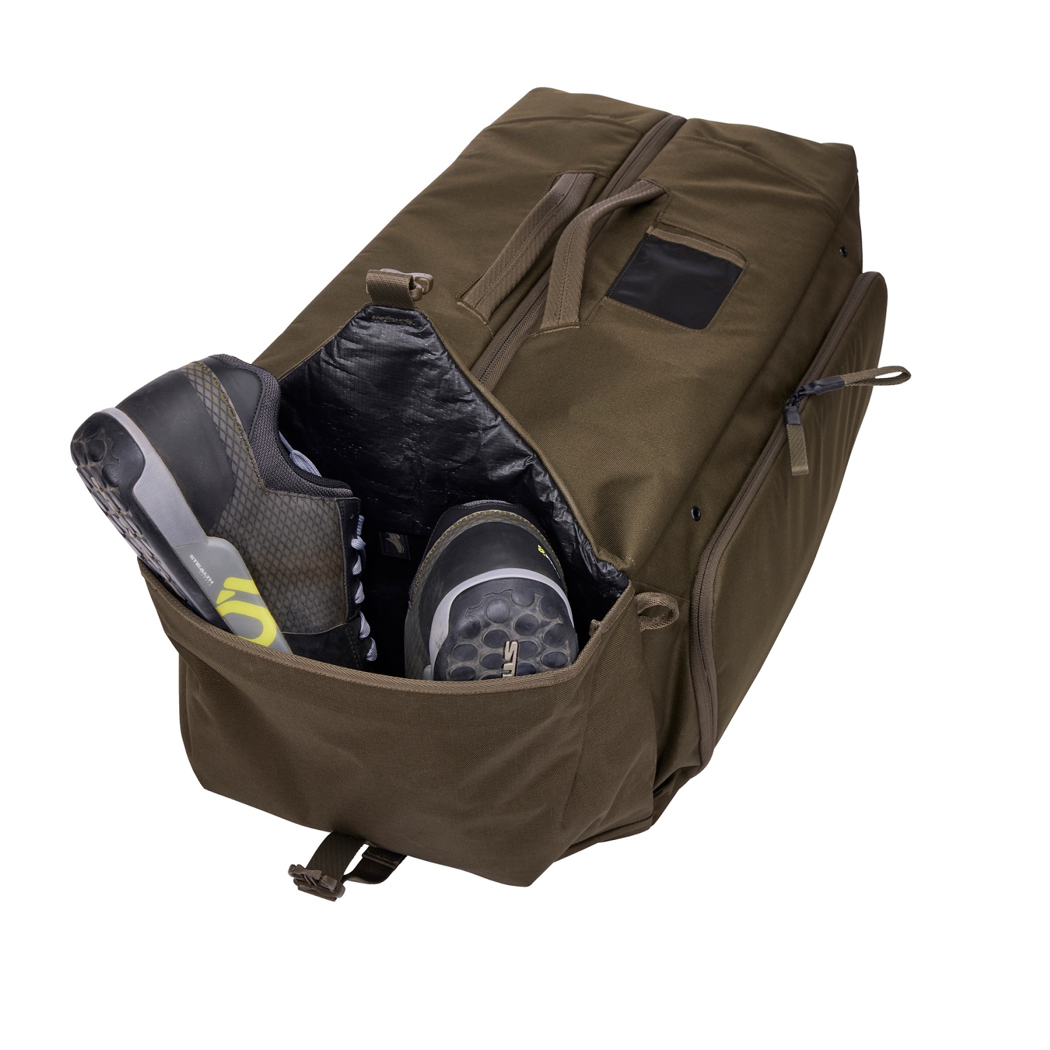 Thule RoundTrip MTB torba 70L smeđa NOVO