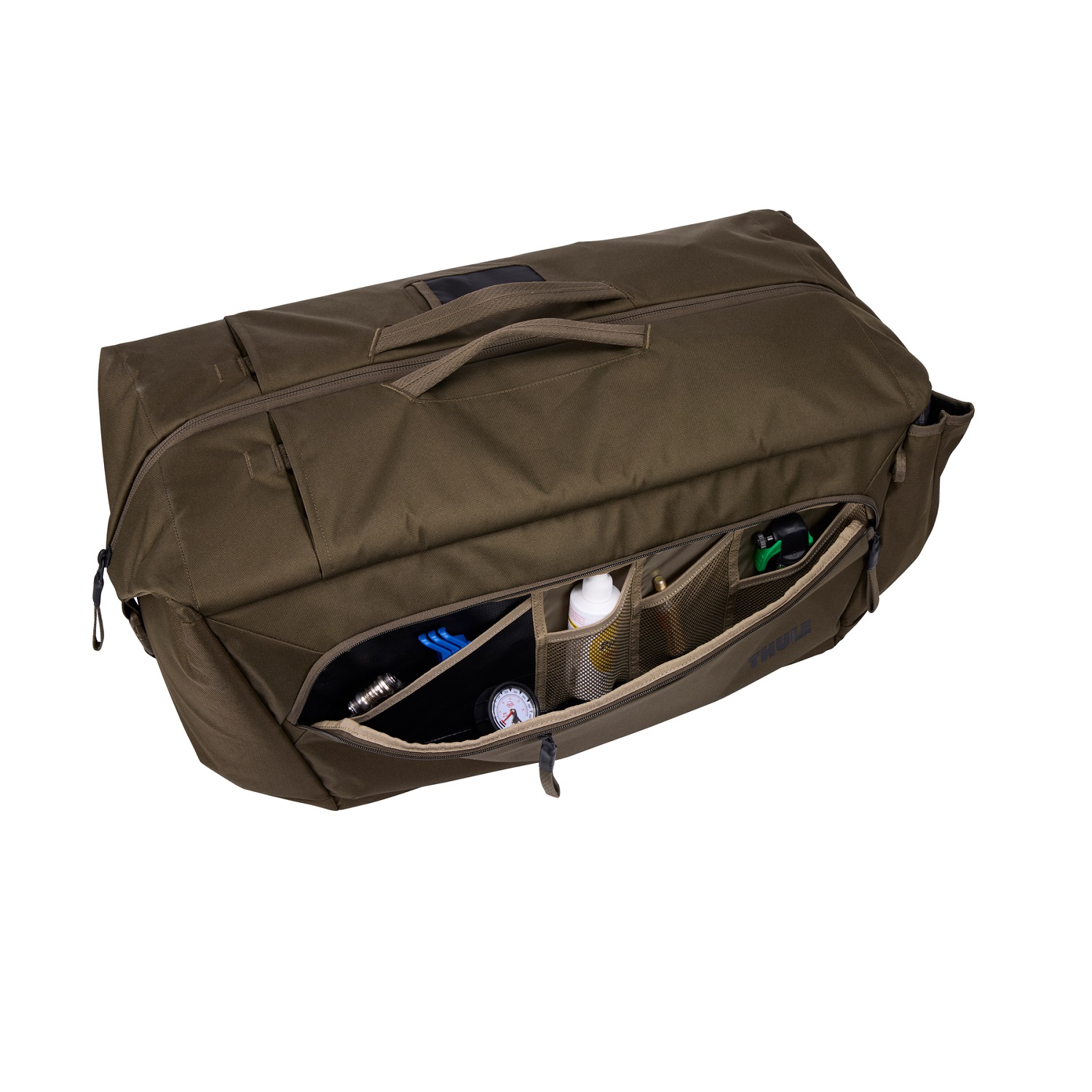 Thule RoundTrip MTB torba 70L smeđa NOVO