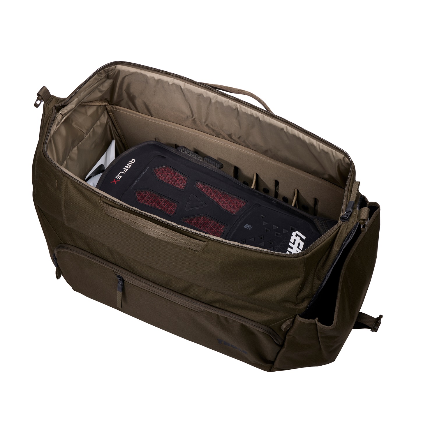 Thule RoundTrip MTB torba 70L smeđa NOVO