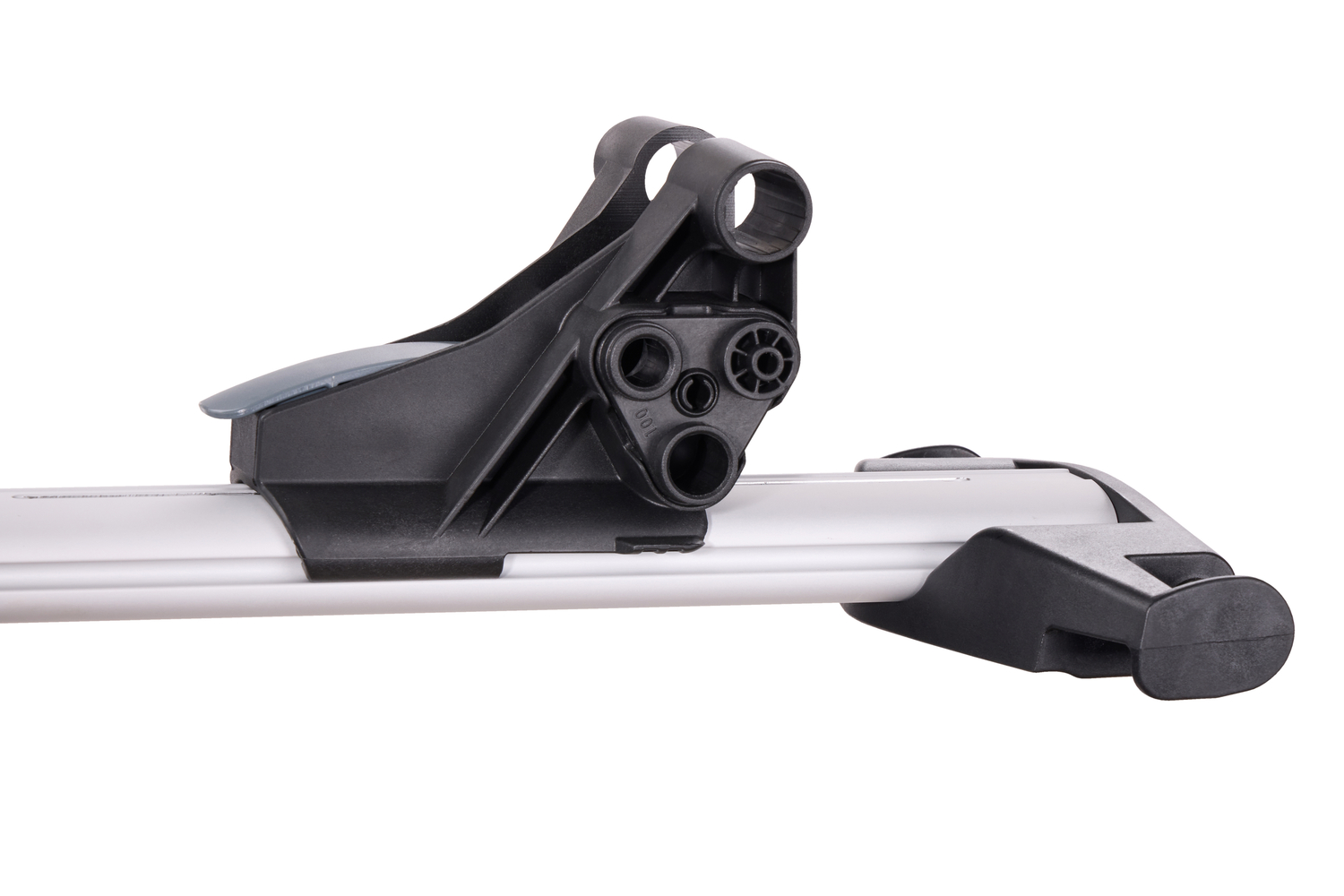 Thule RoundTrip putni kofer za bicikl MTB, crne boje NOVO