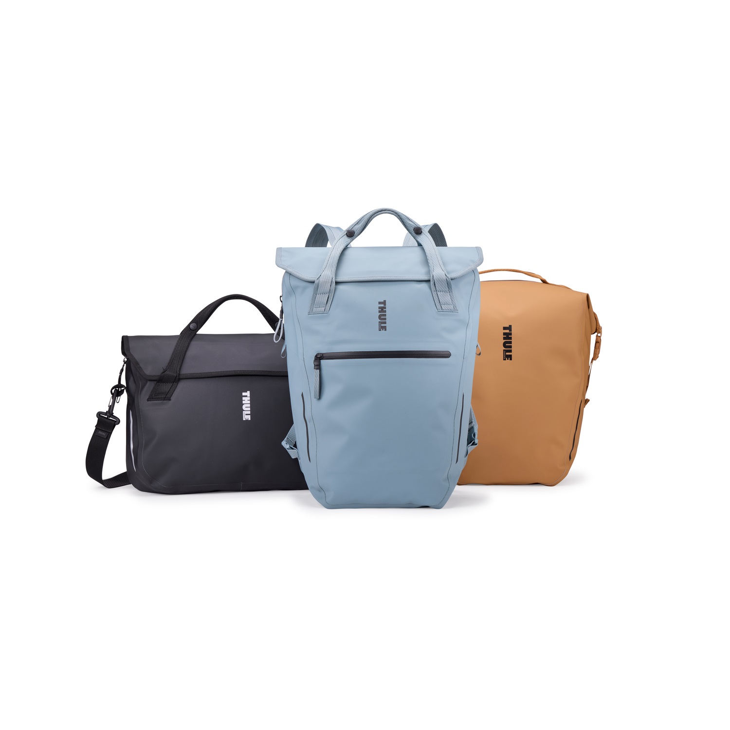 Thule Shield biciklistička bisaga s InLock 22L plava