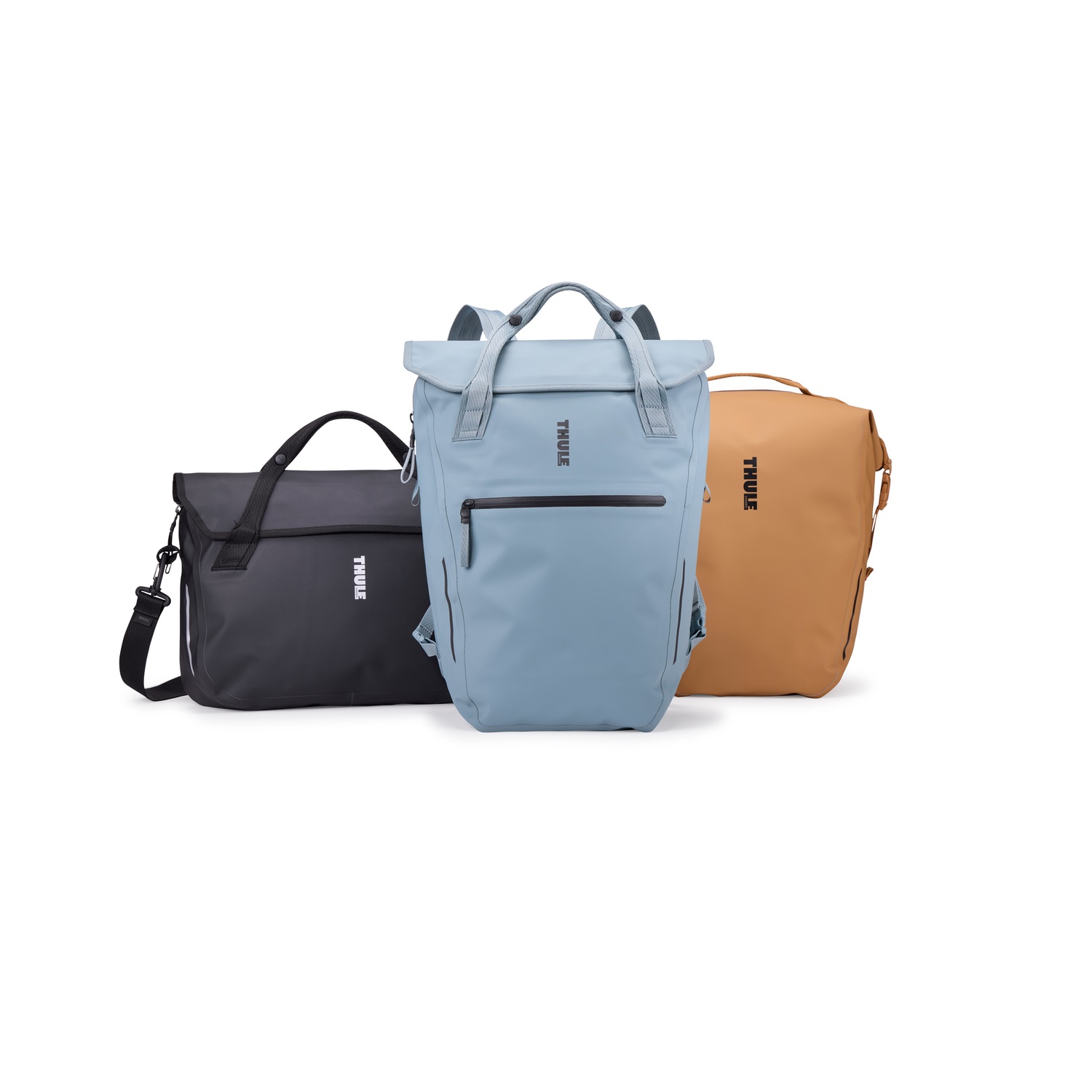 Thule Shield attache bisaga za bicikl s InLock 16" crna