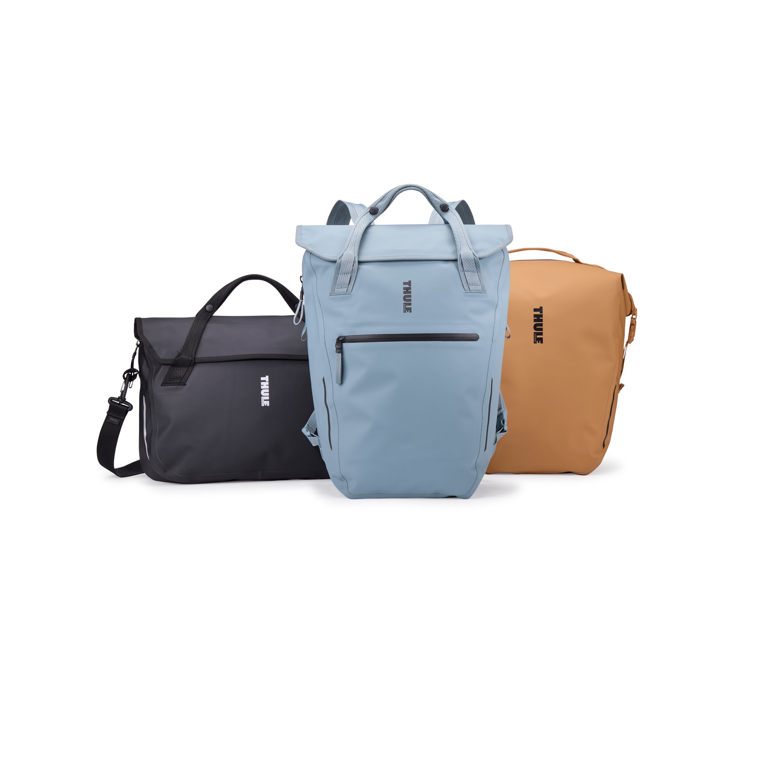 Thule Shield bisaga /ruksak za bicikl s unutarnjim InLock 23L plava