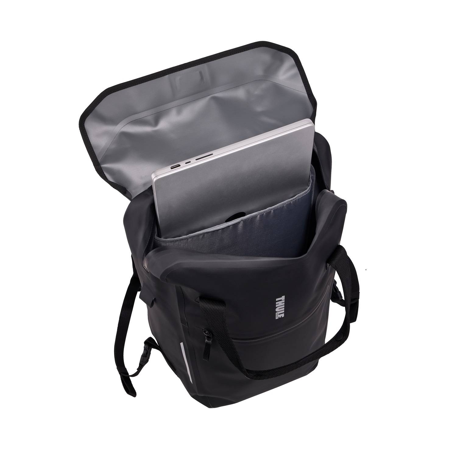 Thule Shield bisaga /ruksak za bicikl s unutarnjim InLock 23L crna