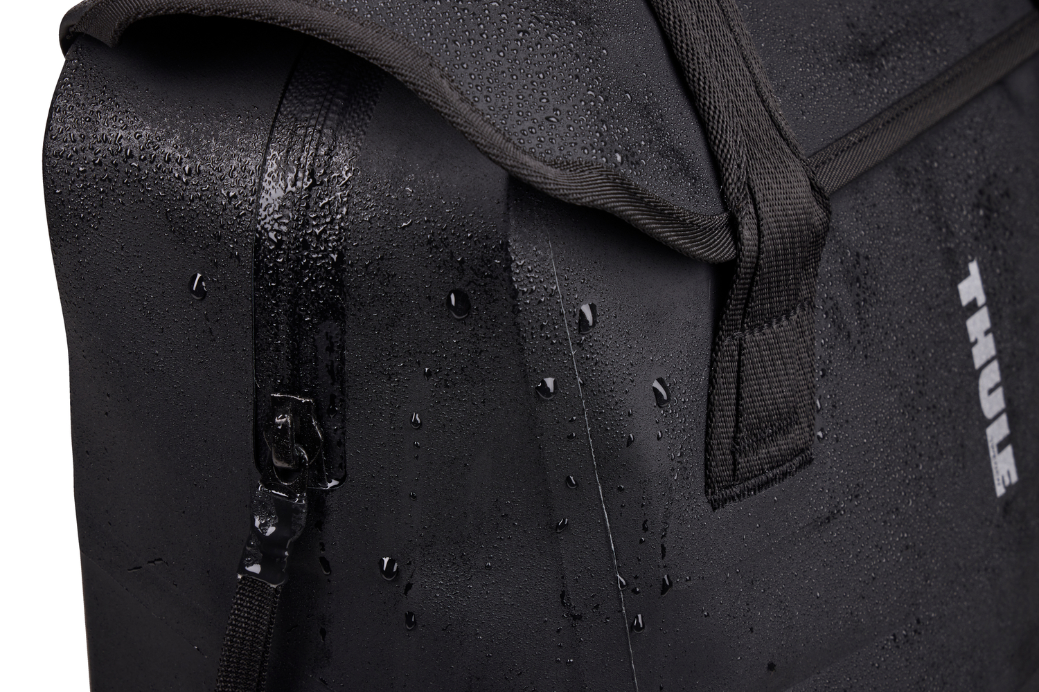 Thule Shield bisaga /ruksak za bicikl s unutarnjim InLock 23L crna