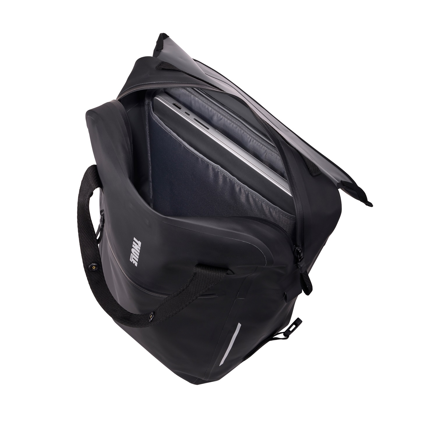 Thule Shield bisaga /ruksak za bicikl s unutarnjim InLock 23L crna