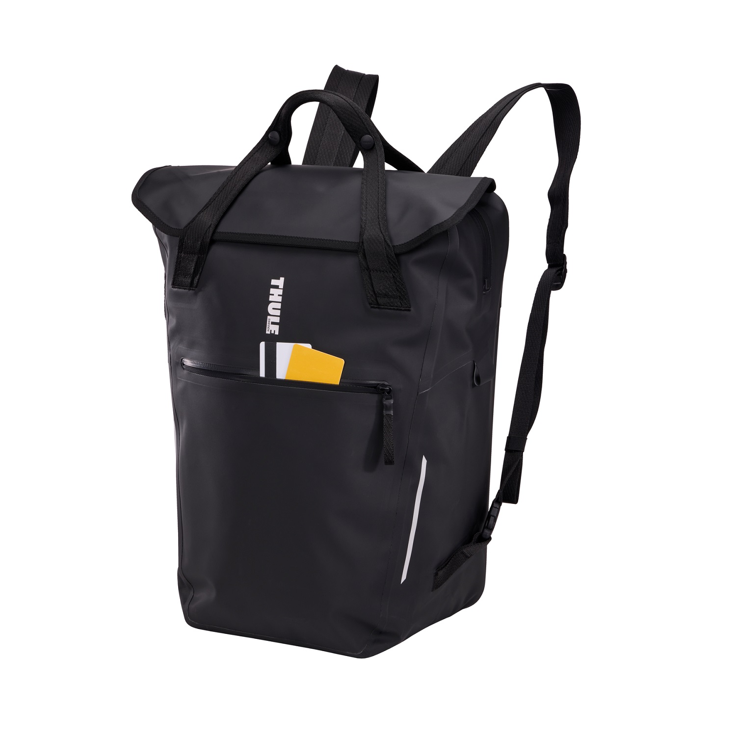 Thule Shield bisaga /ruksak za bicikl s unutarnjim InLock 23L crna