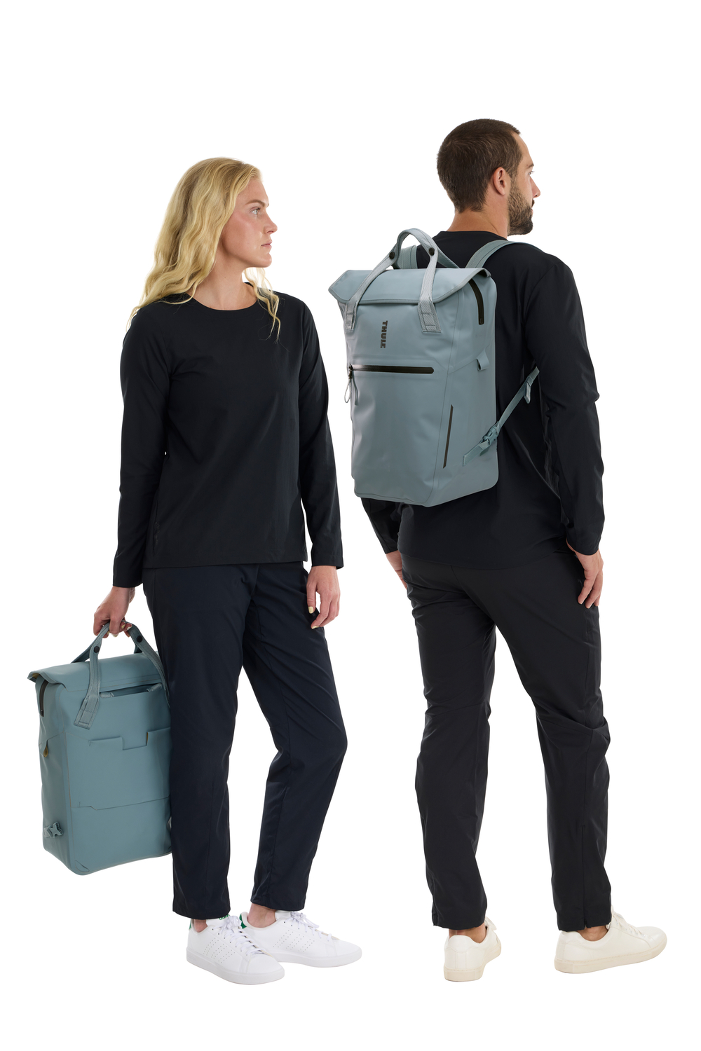 Thule Shield bisaga /ruksak za bicikl s unutarnjim InLock 23L plava