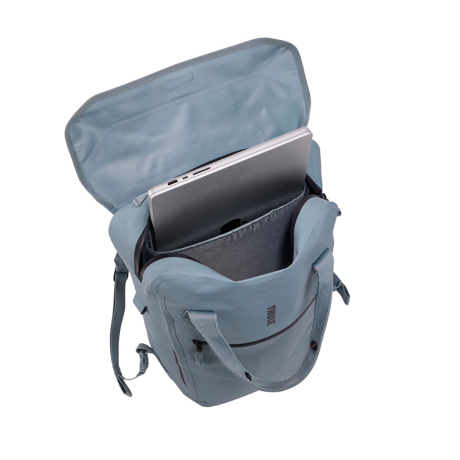 Thule Shield bisaga /ruksak za bicikl s unutarnjim InLock 23L plava