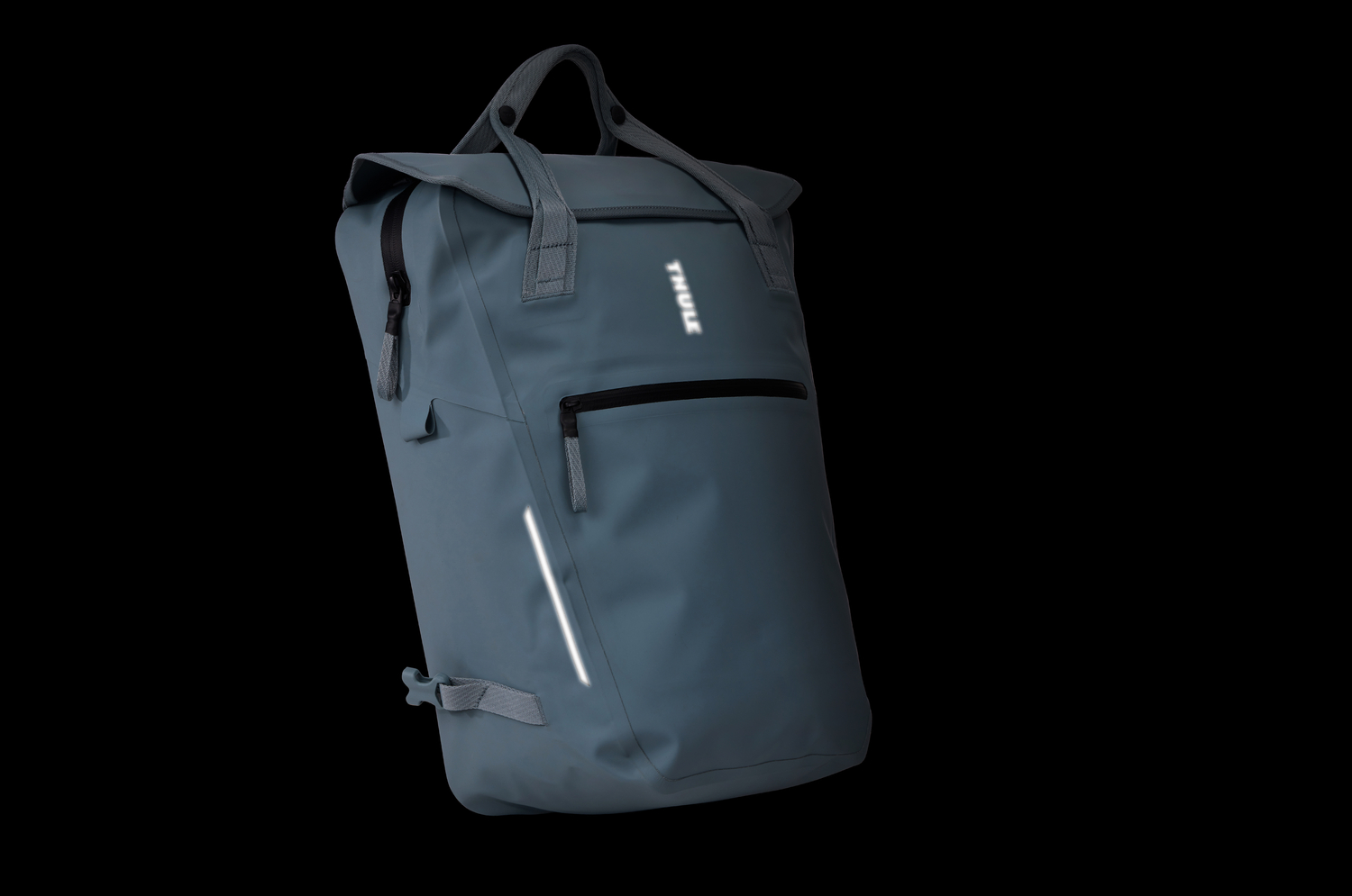 Thule Shield bisaga /ruksak za bicikl s unutarnjim InLock 23L plava