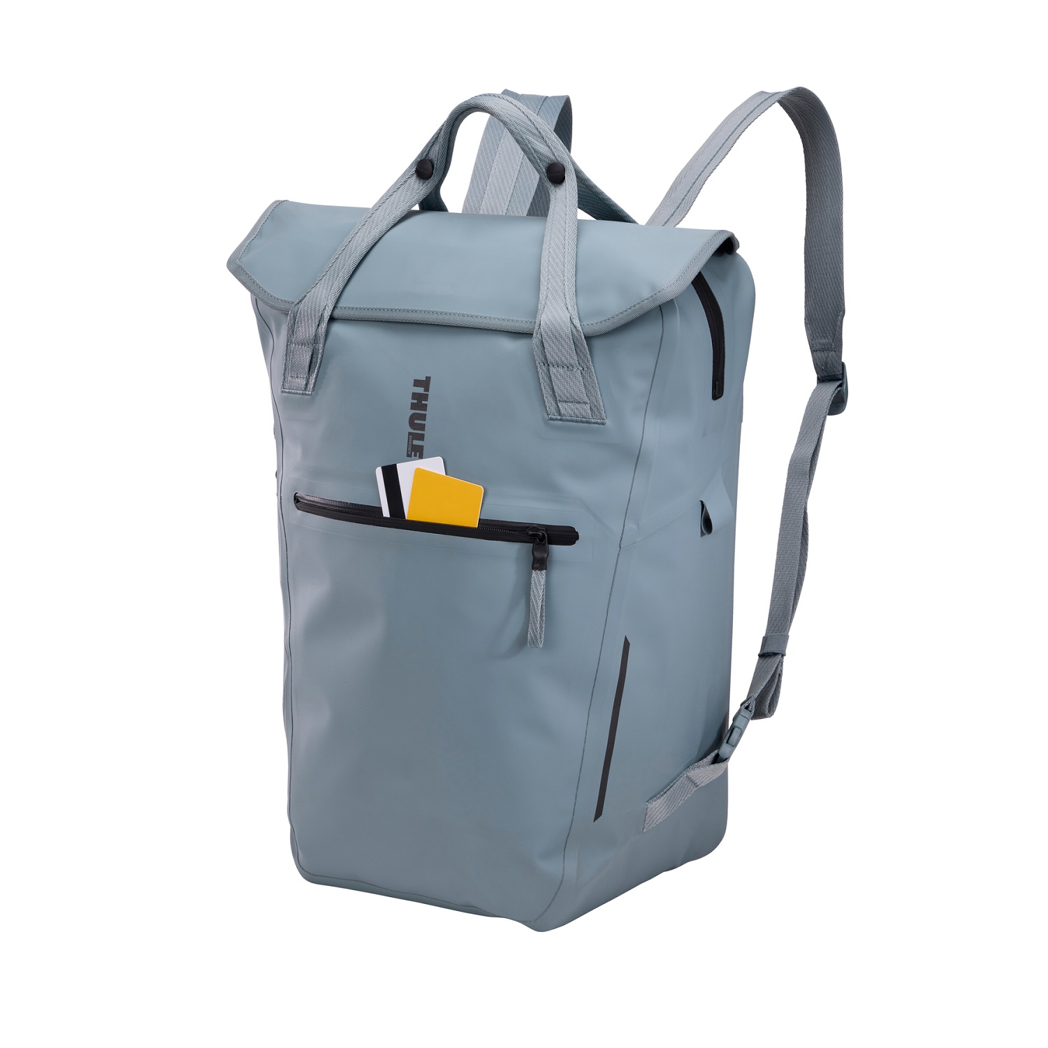 Thule Shield bisaga /ruksak za bicikl s unutarnjim InLock 23L plava