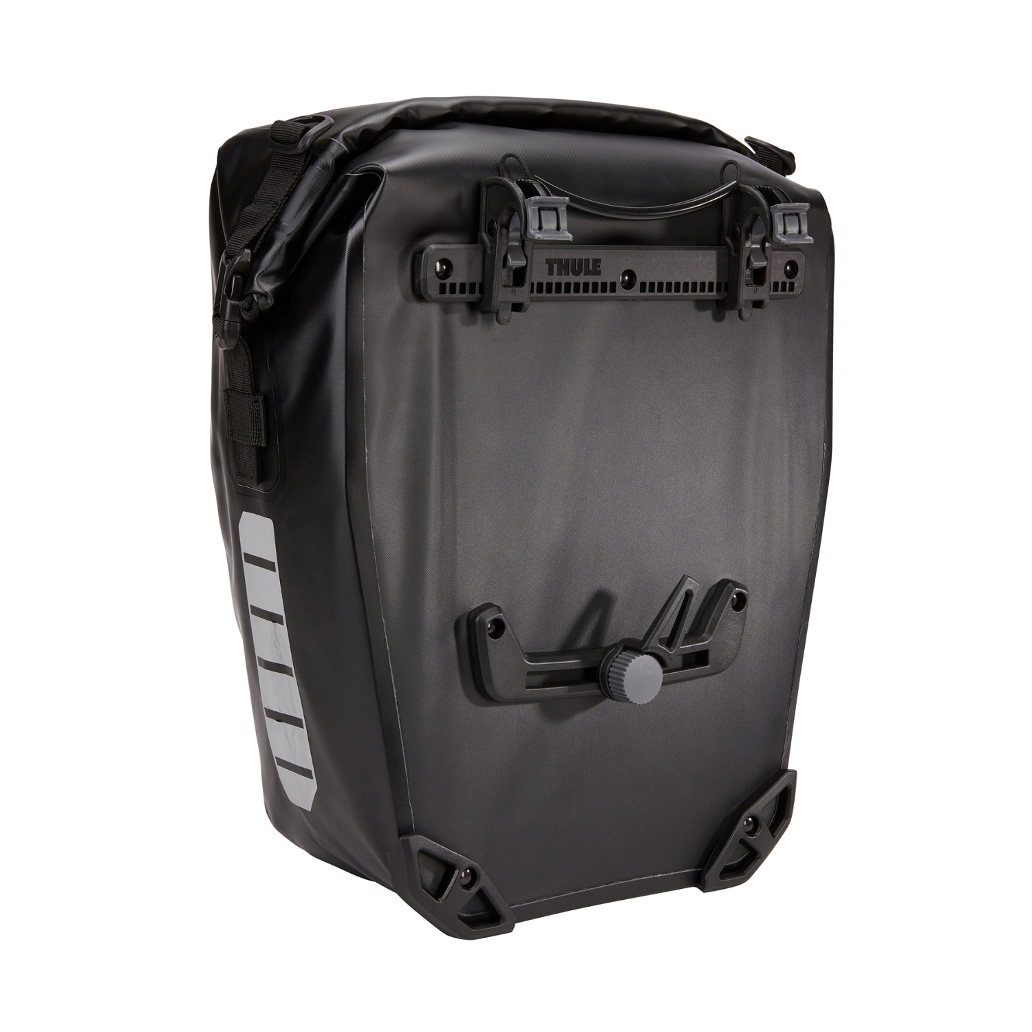 Thule Shield bisage 25L (par) crne boje NOVO