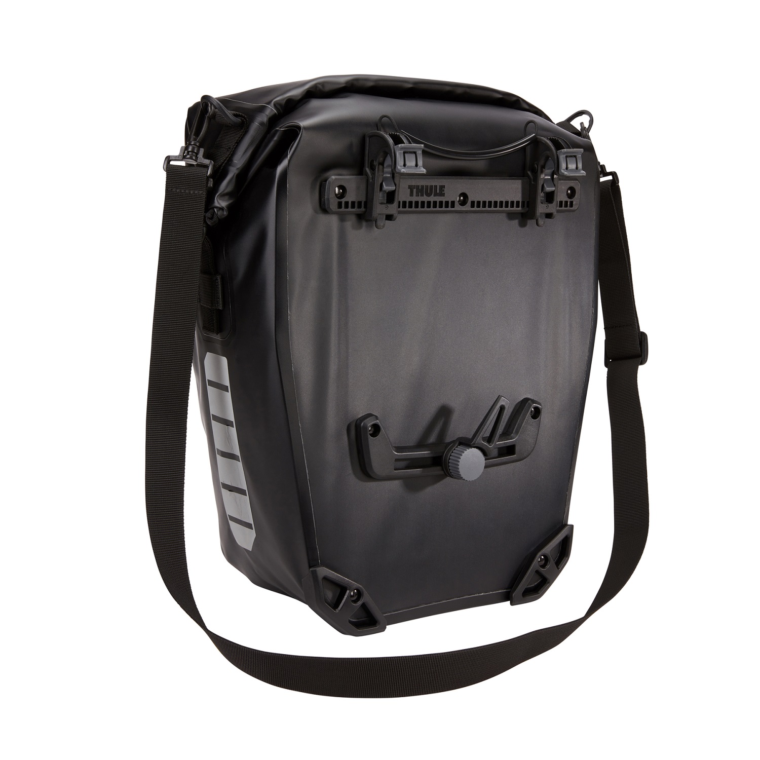 Thule Shield bisage 25L (par) crne boje NOVO