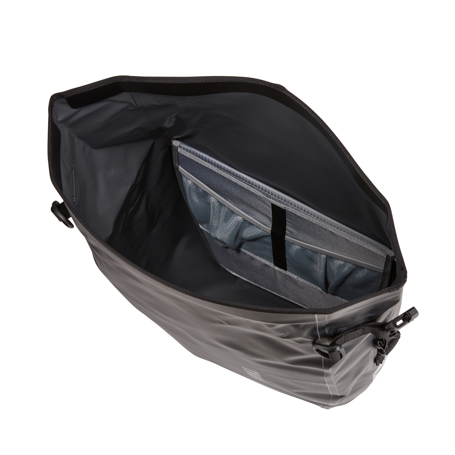 Thule Shield bisage 25L (par) crne boje NOVO