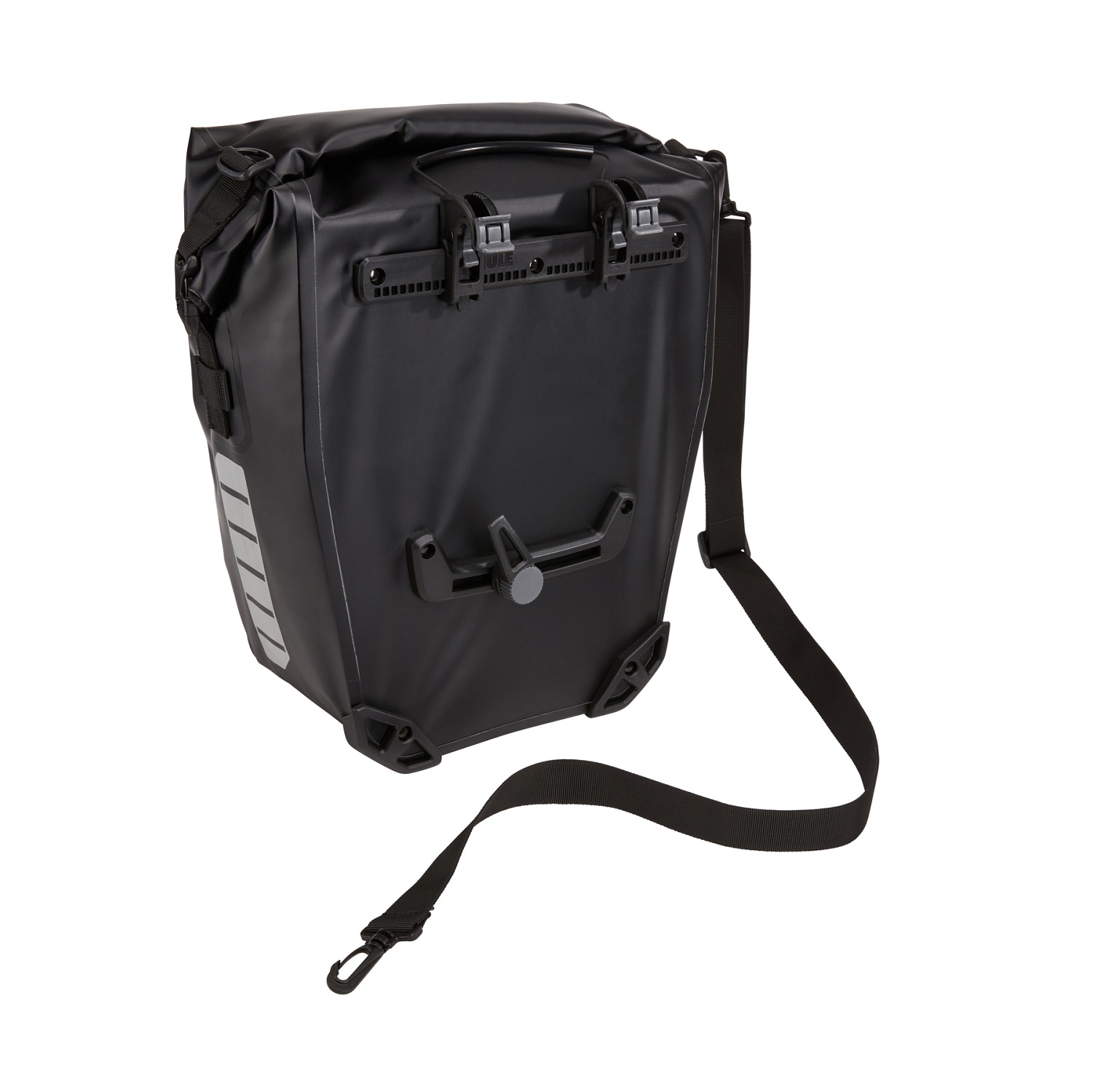 Thule Shield bisage 25L (par) crne boje NOVO