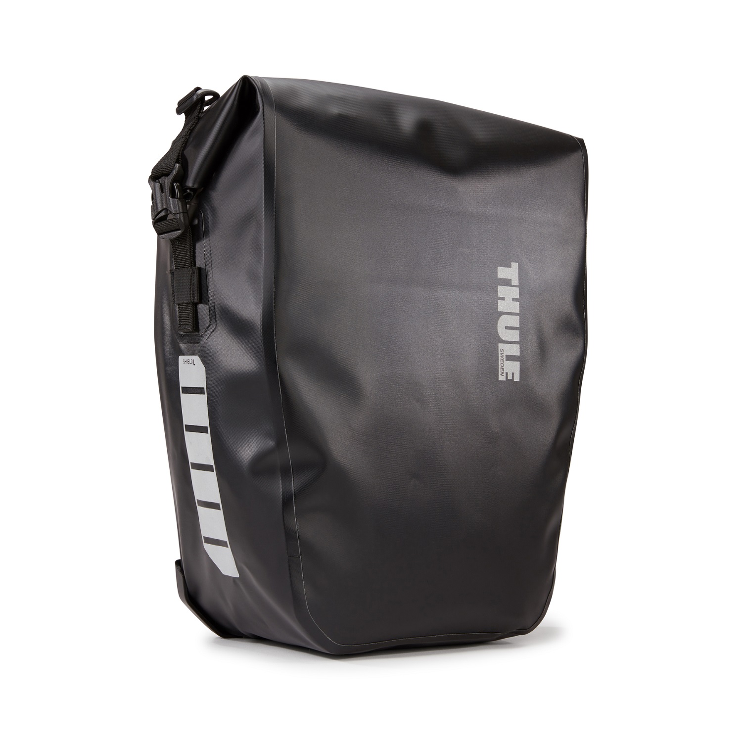 Thule Shield bisage 25L (par) crne boje NOVO