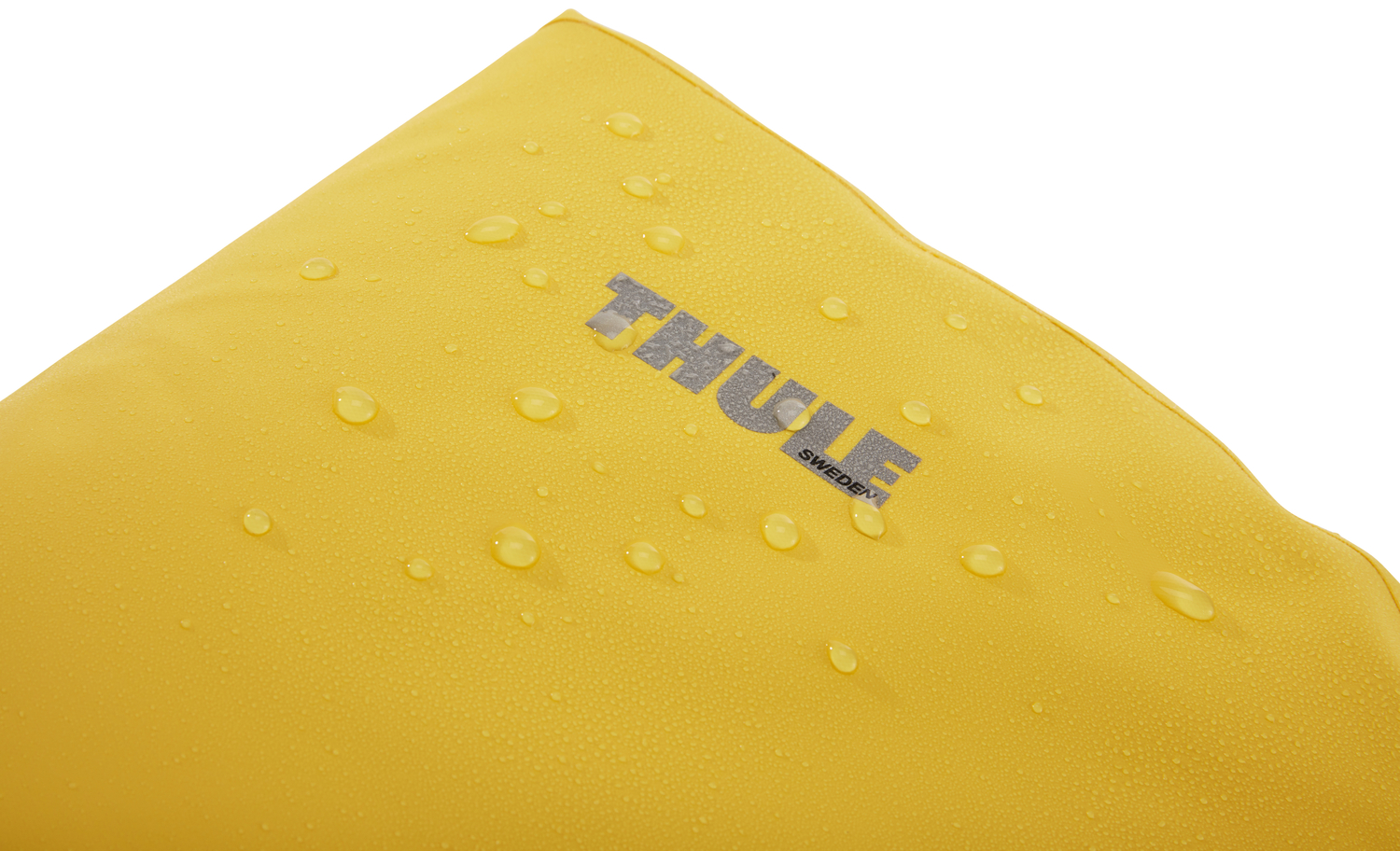 Thule Shield bisage 25L (par) žute boje NOVO