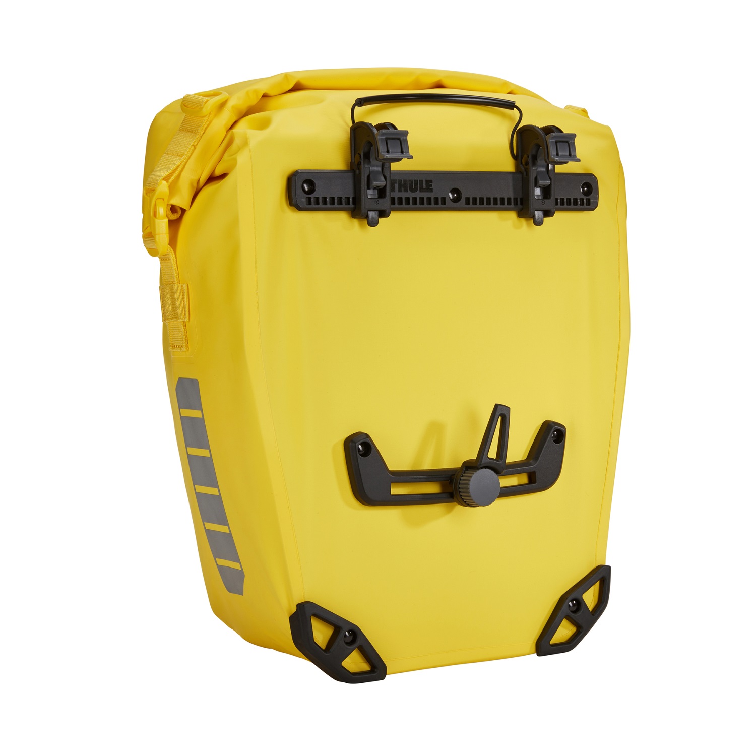 Thule Shield bisage 25L (par) žute boje NOVO