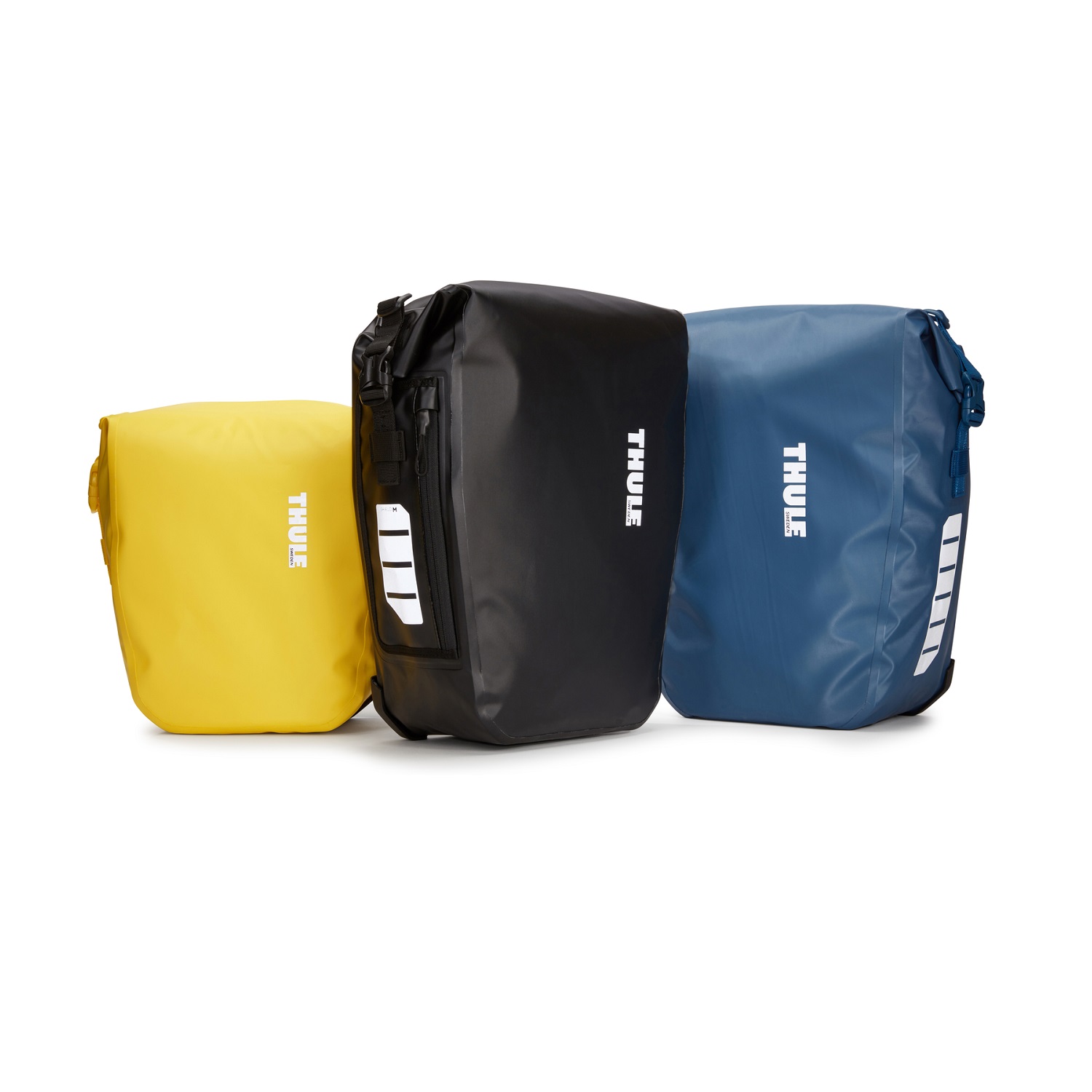 Thule Shield bisage 25L (par) plave boje NOVO