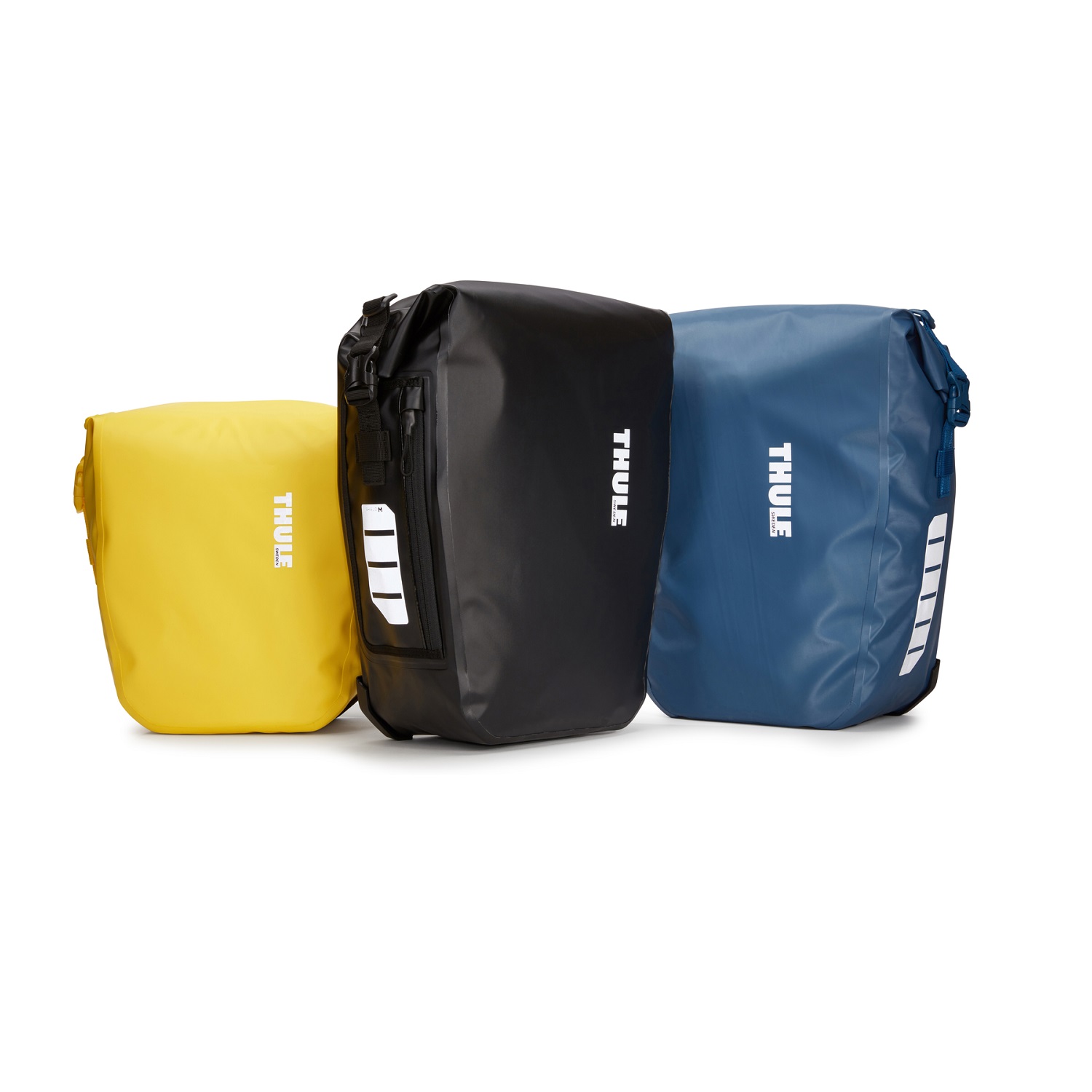 Thule Shield bisage 13L (par) crne boje NOVO