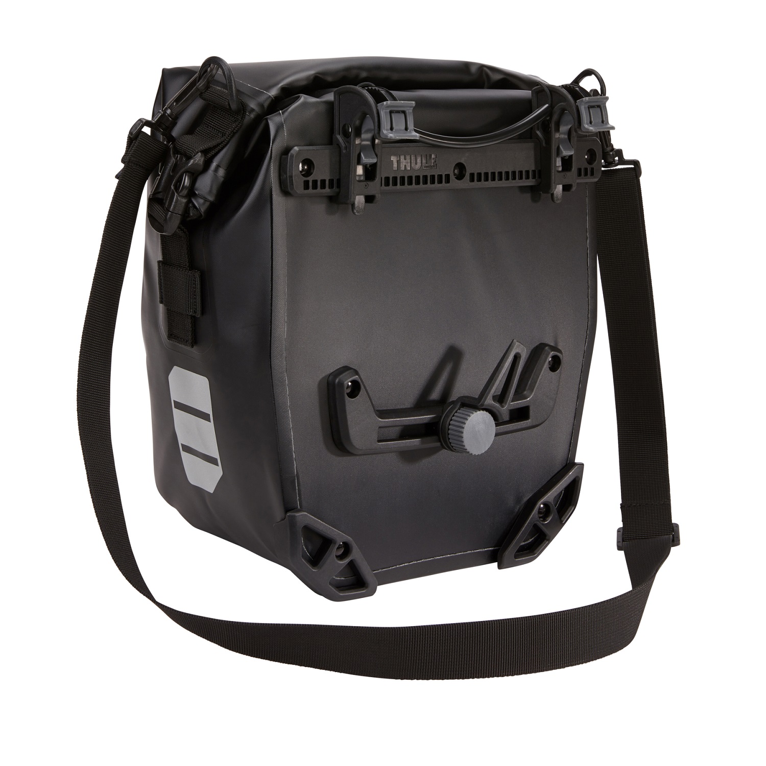 Thule Shield bisage 13L (par) crne boje NOVO