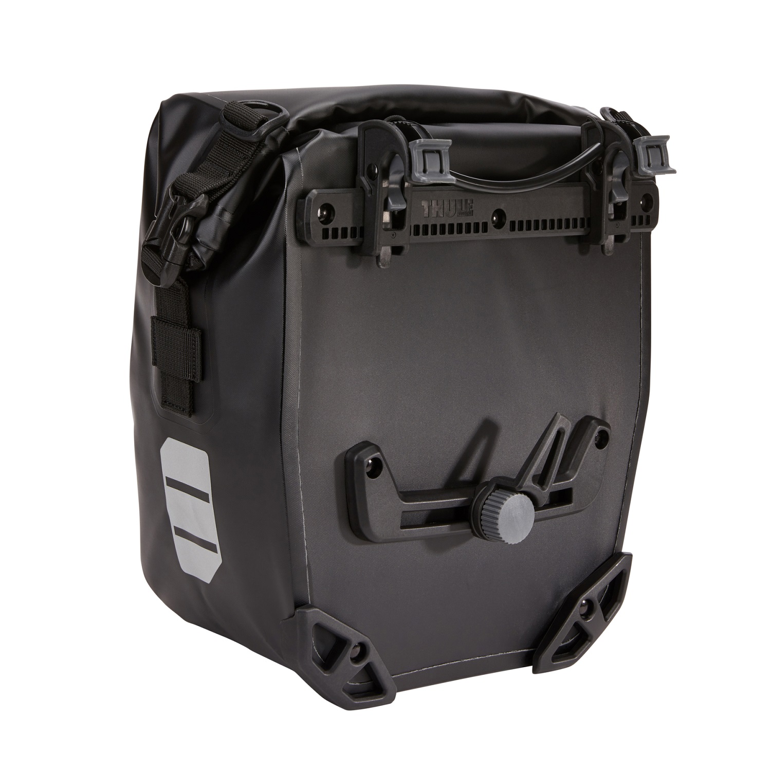 Thule Shield bisage 13L (par) crne boje NOVO