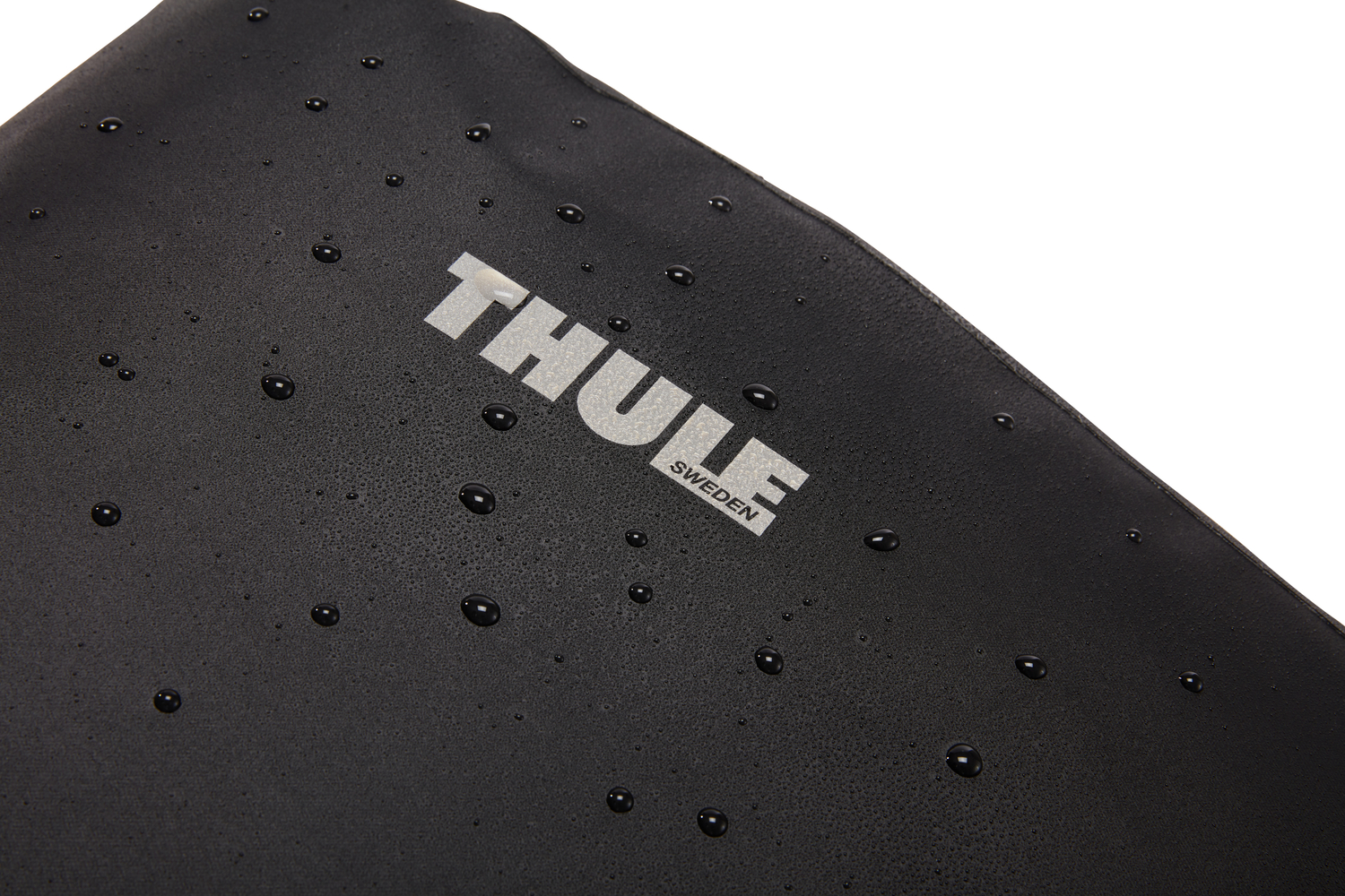 Thule Shield bisage 13L (par) crne boje NOVO