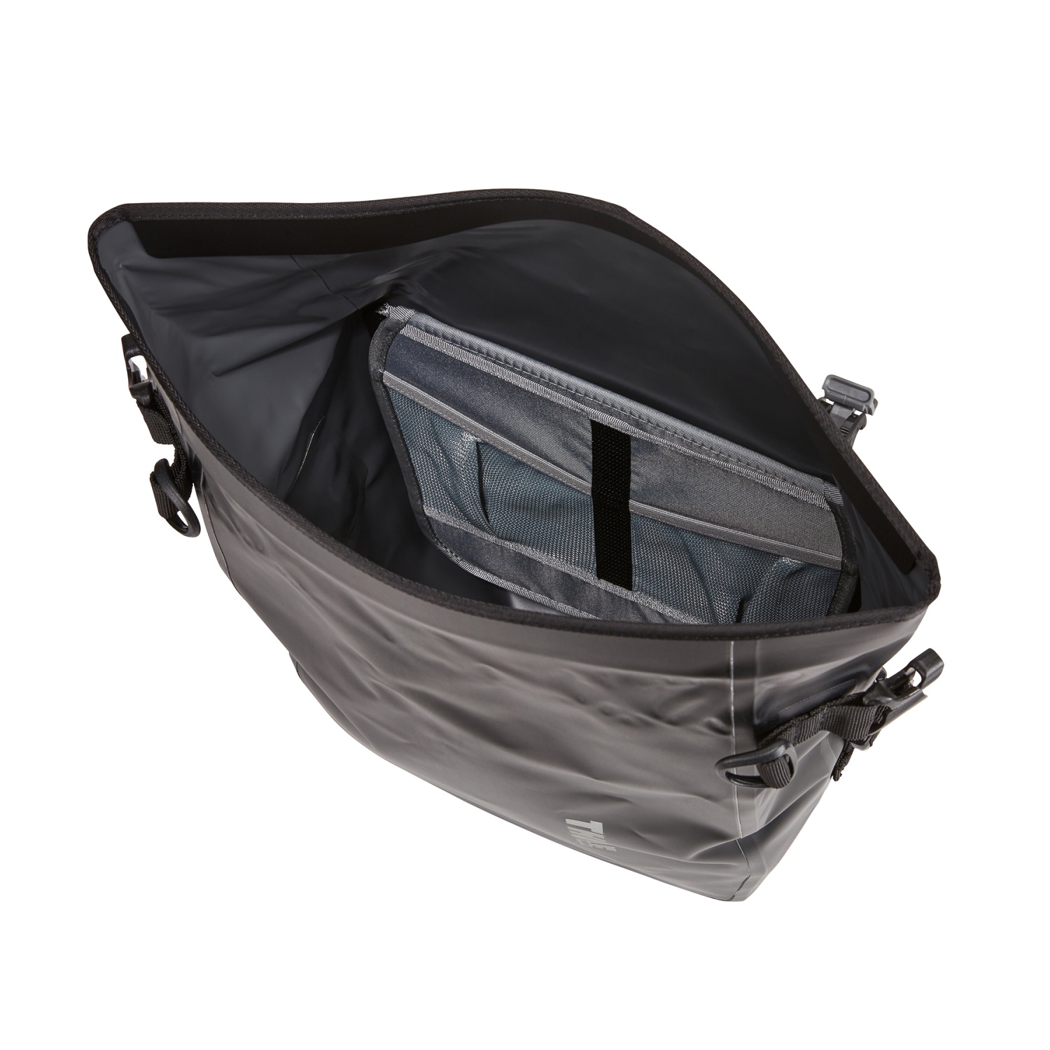 Thule Shield bisage 13L (par) crne boje NOVO