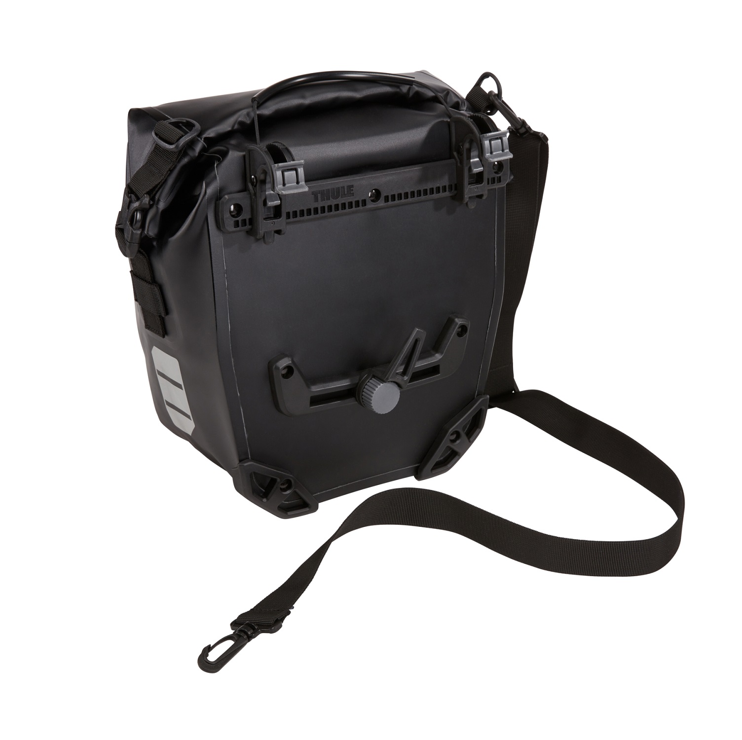 Thule Shield bisage 13L (par) crne boje NOVO