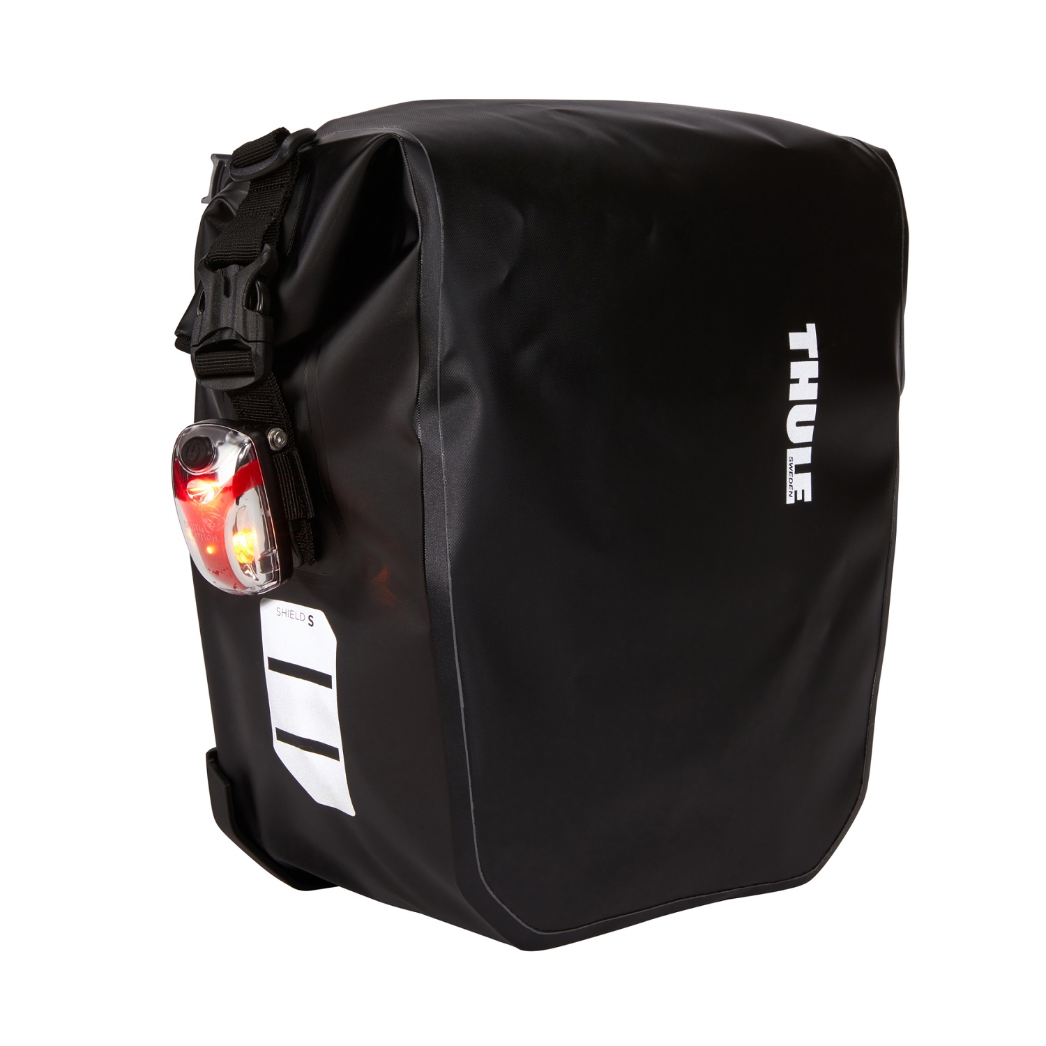 Thule Shield bisage 13L (par) crne boje NOVO