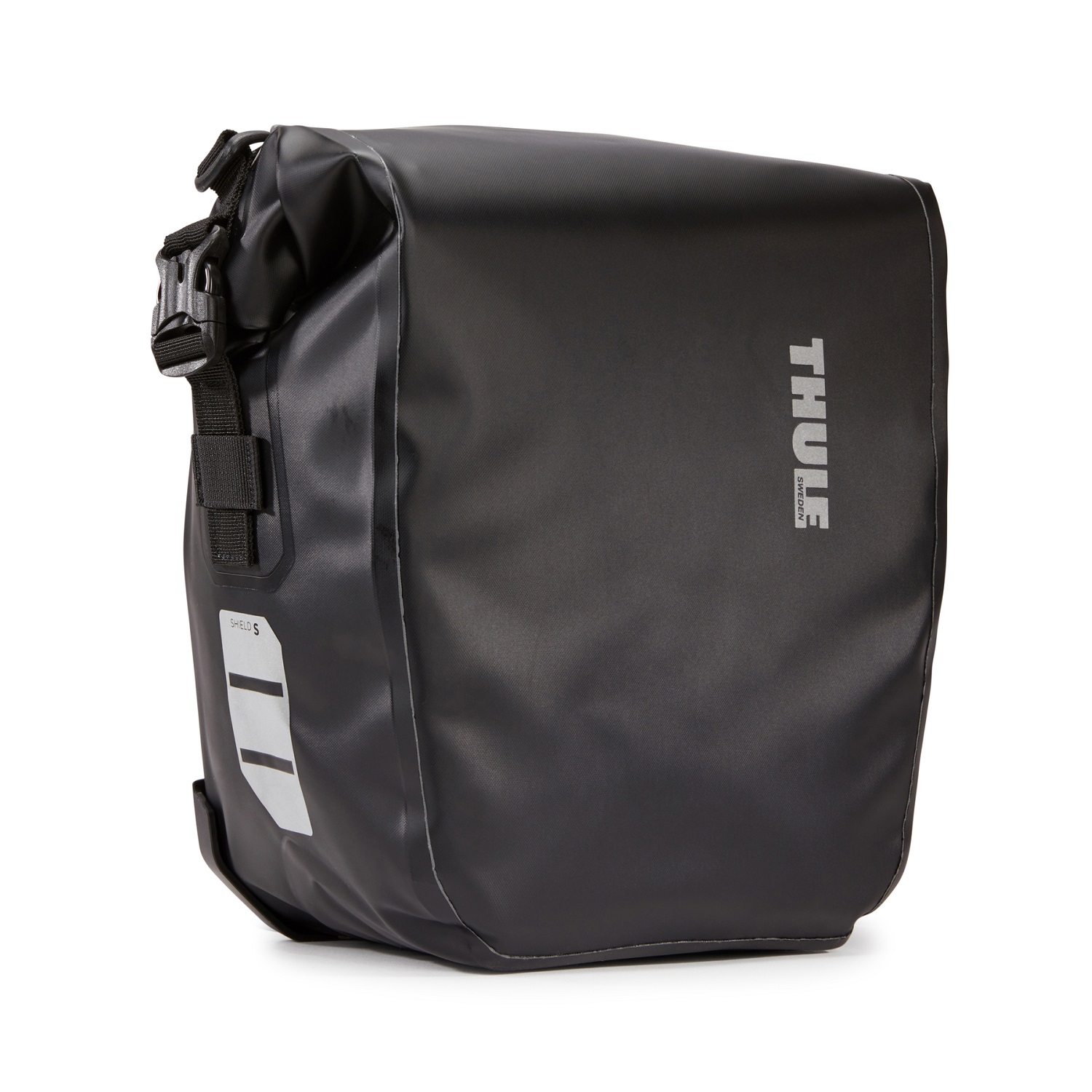Thule Shield bisage 13L (par) crne boje NOVO