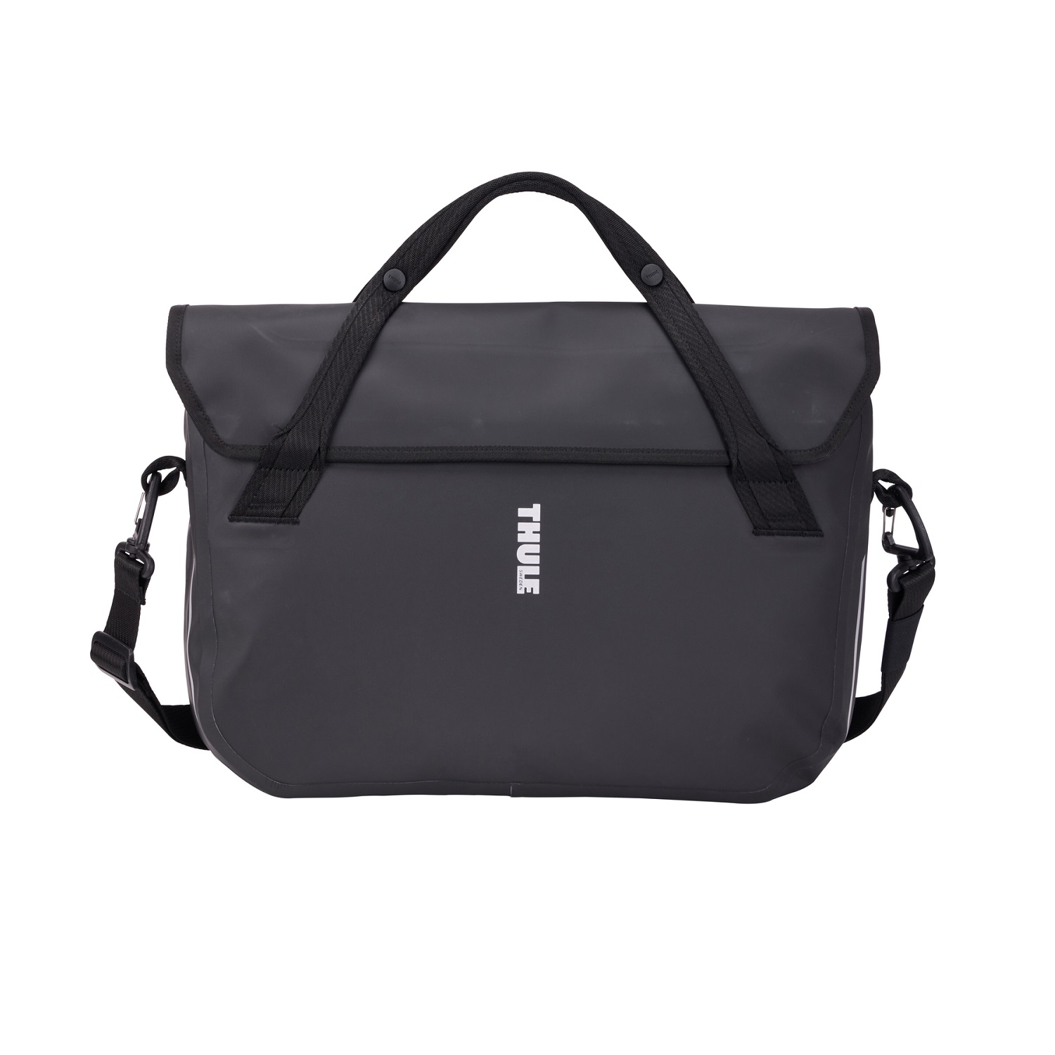 Thule Shield attache bisaga za bicikl s InLock 16" crna