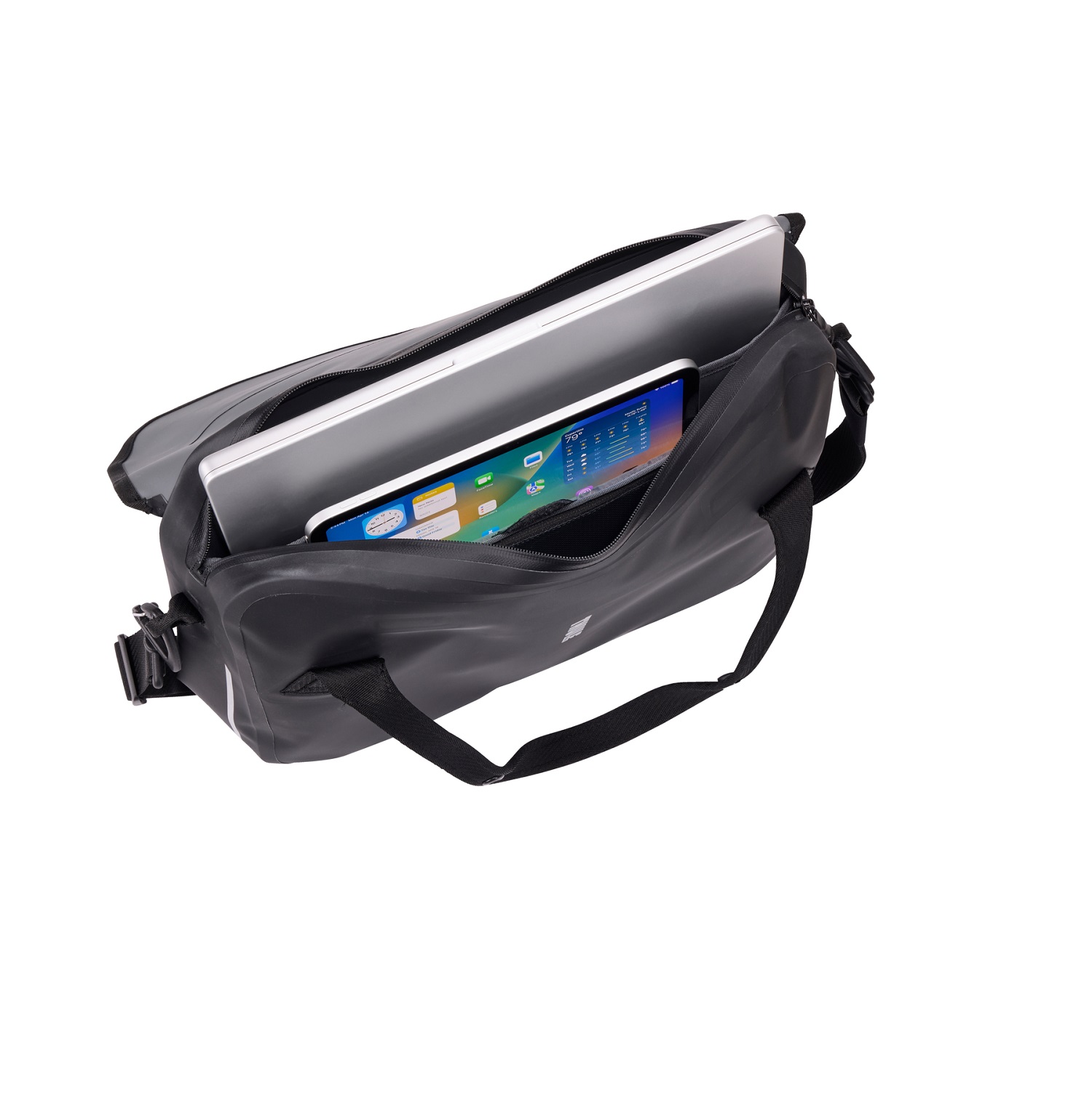 Thule Shield attache bisaga za bicikl s InLock 16" crna