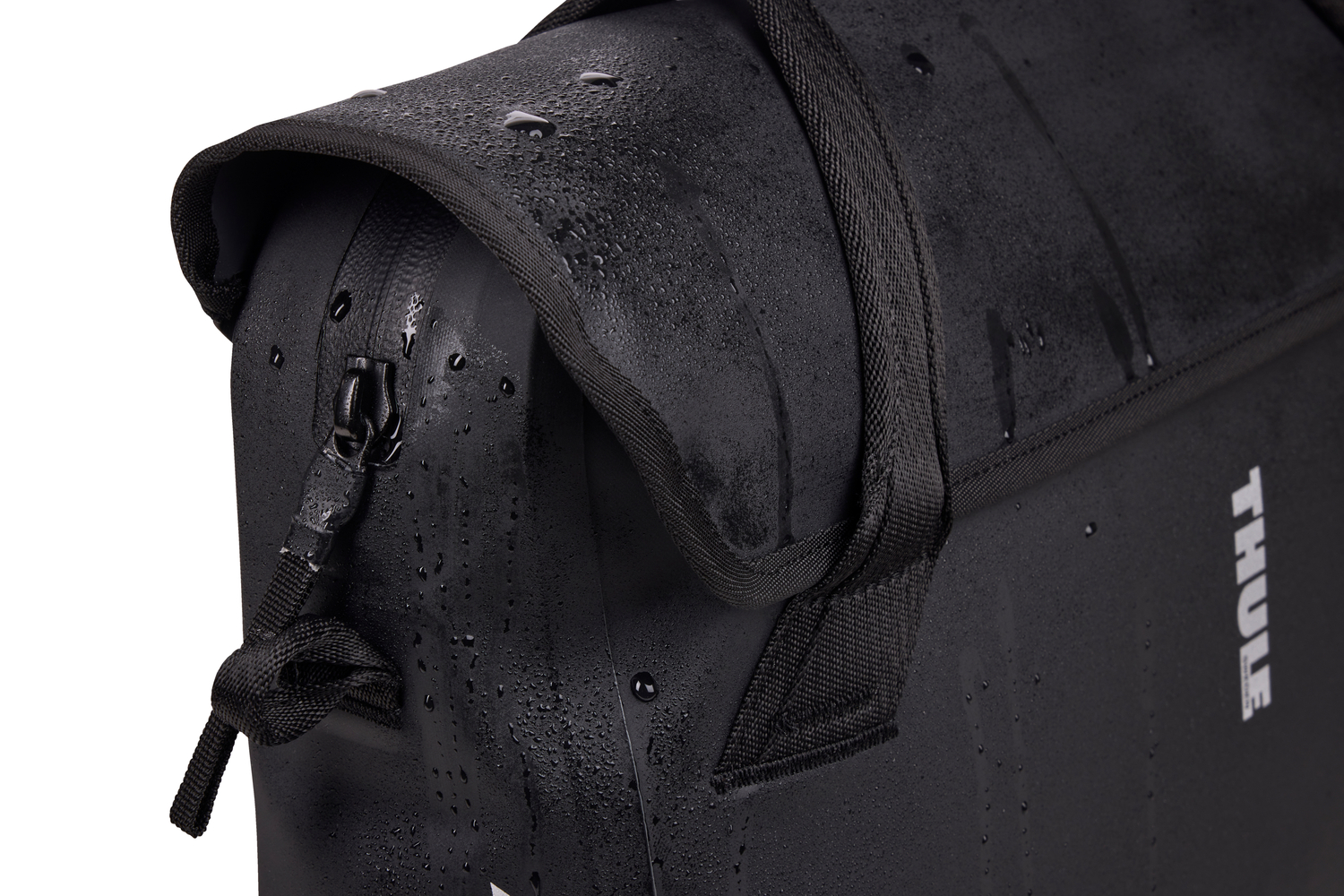 Thule Shield attache bisaga za bicikl s InLock 16" crna