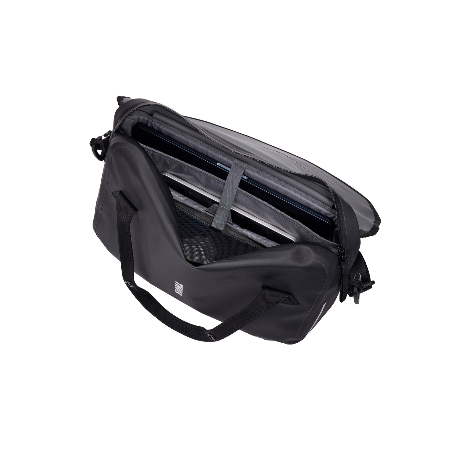 Thule Shield attache bisaga za bicikl s InLock 16" crna