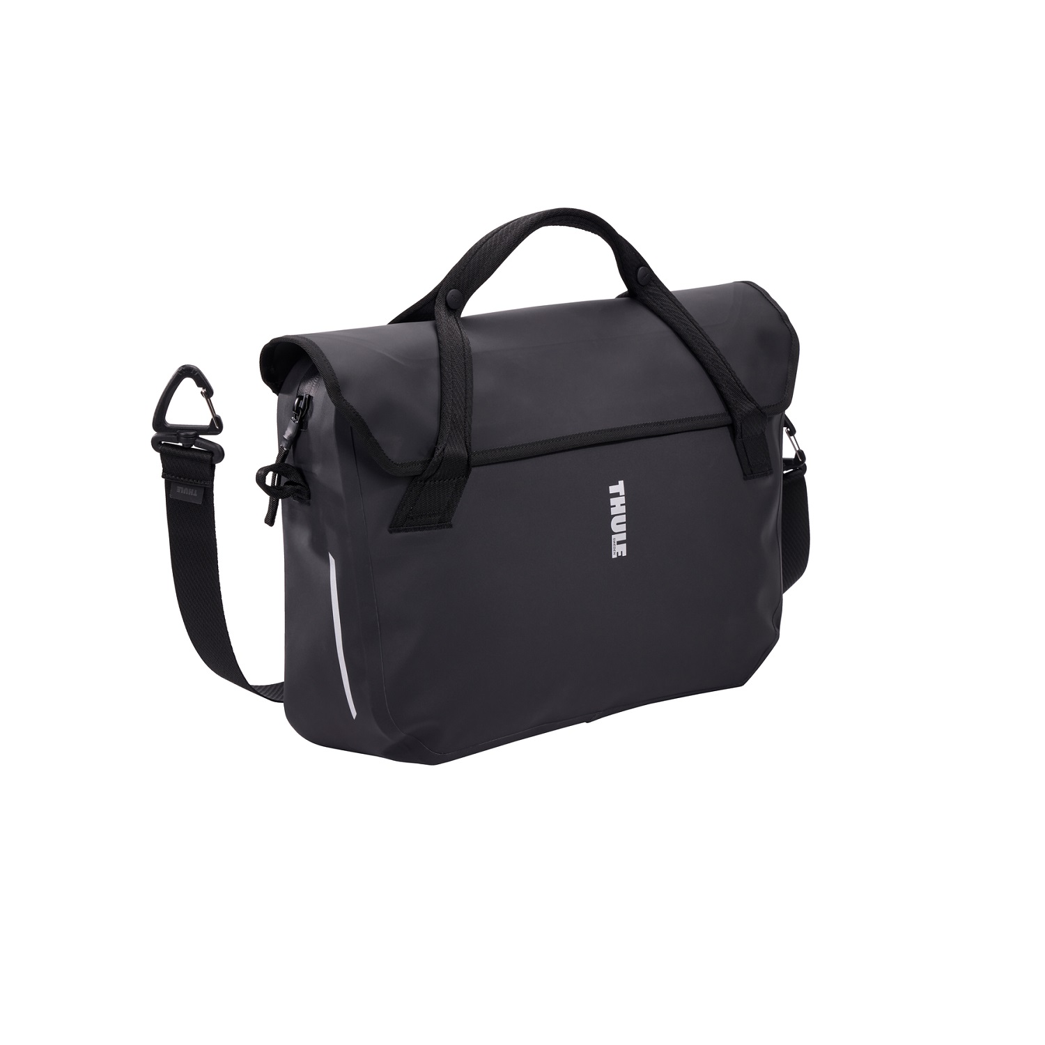 Thule Shield attache bisaga za bicikl s InLock 16" crna