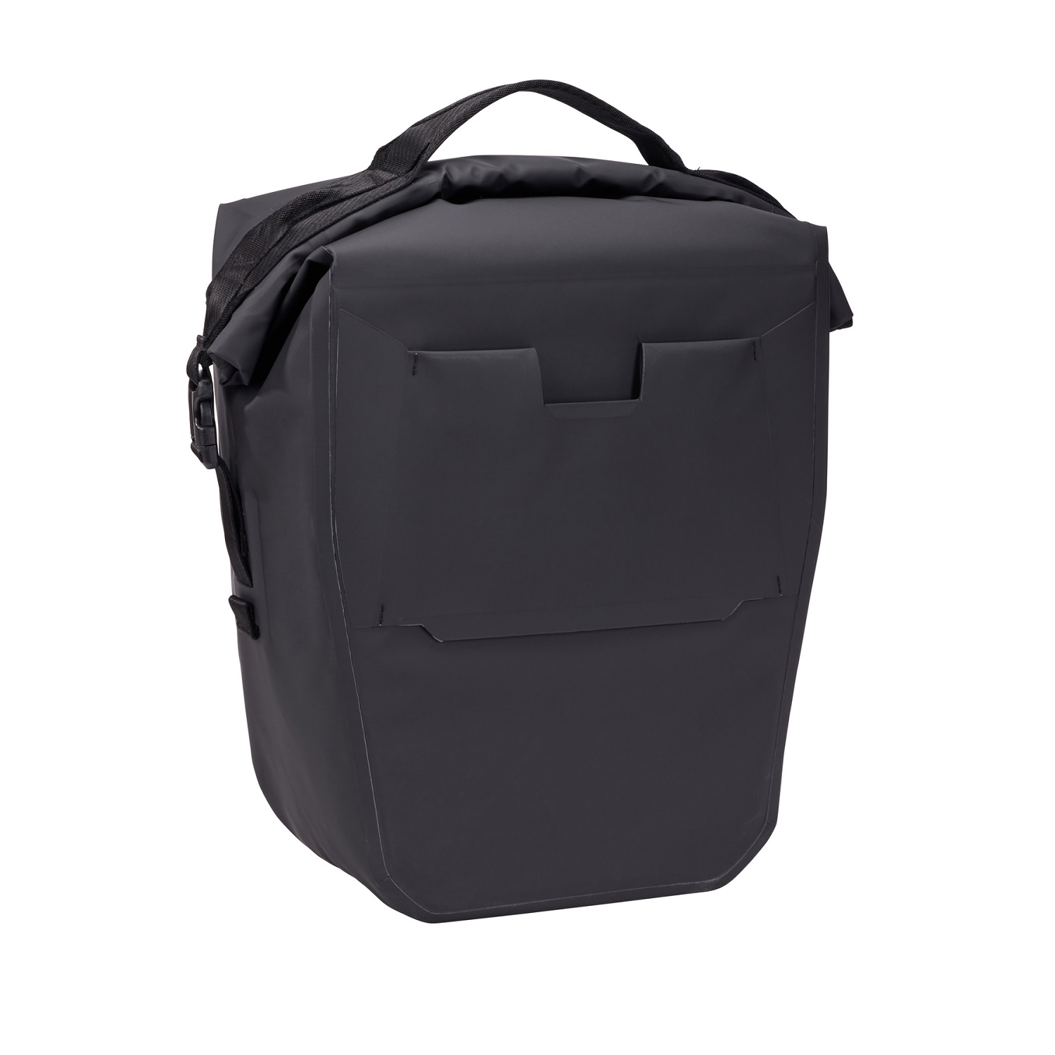 Thule Shield biciklistička bisaga s InLock 22L crna