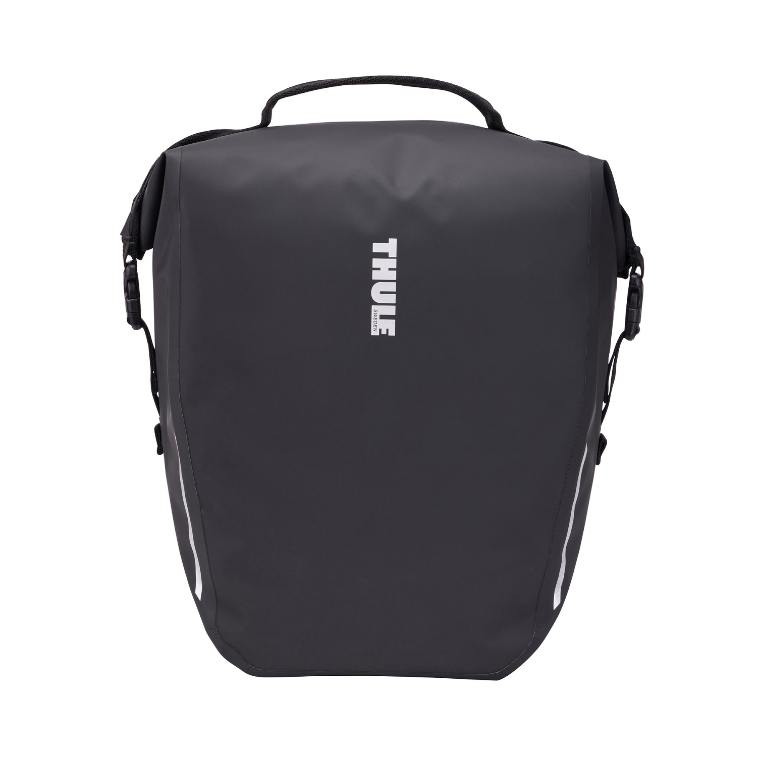 Thule Shield biciklistička bisaga s InLock 22L crna