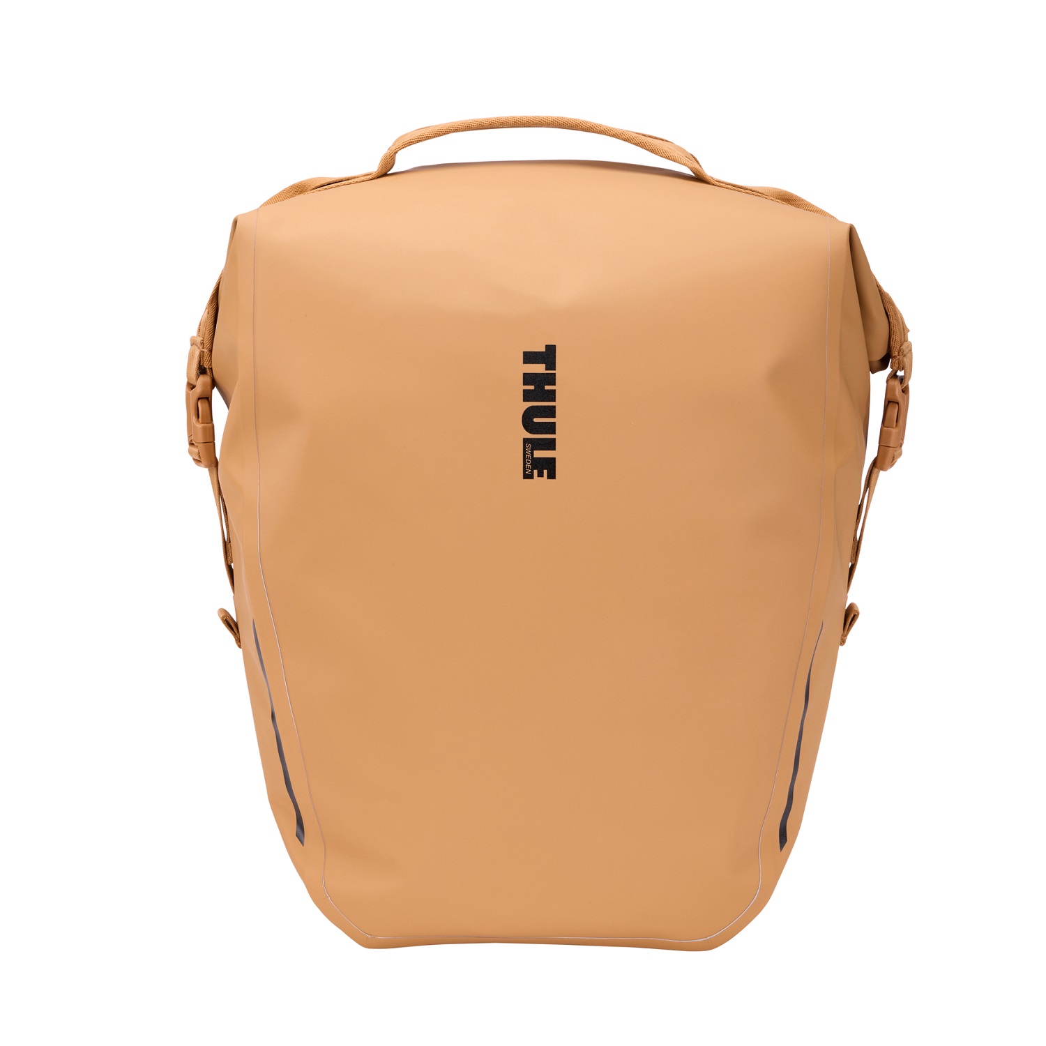 Thule Shield biciklistička bisaga s InLock 22L narančasta