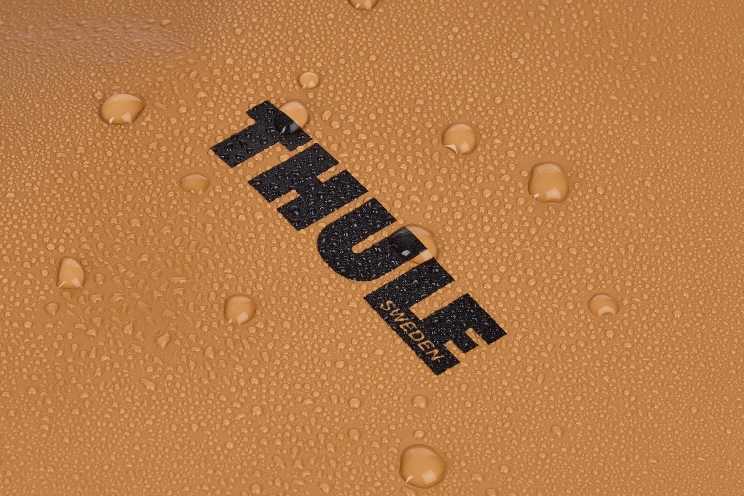 Thule Shield biciklistička bisaga s InLock 22L narančasta