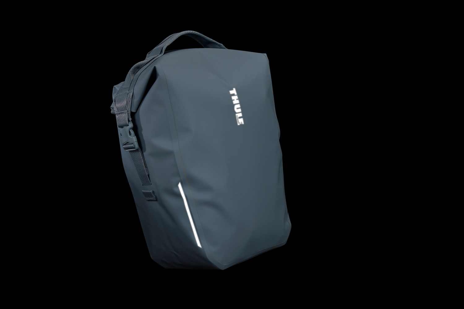 Thule Shield biciklistička bisaga s InLock 22L plava