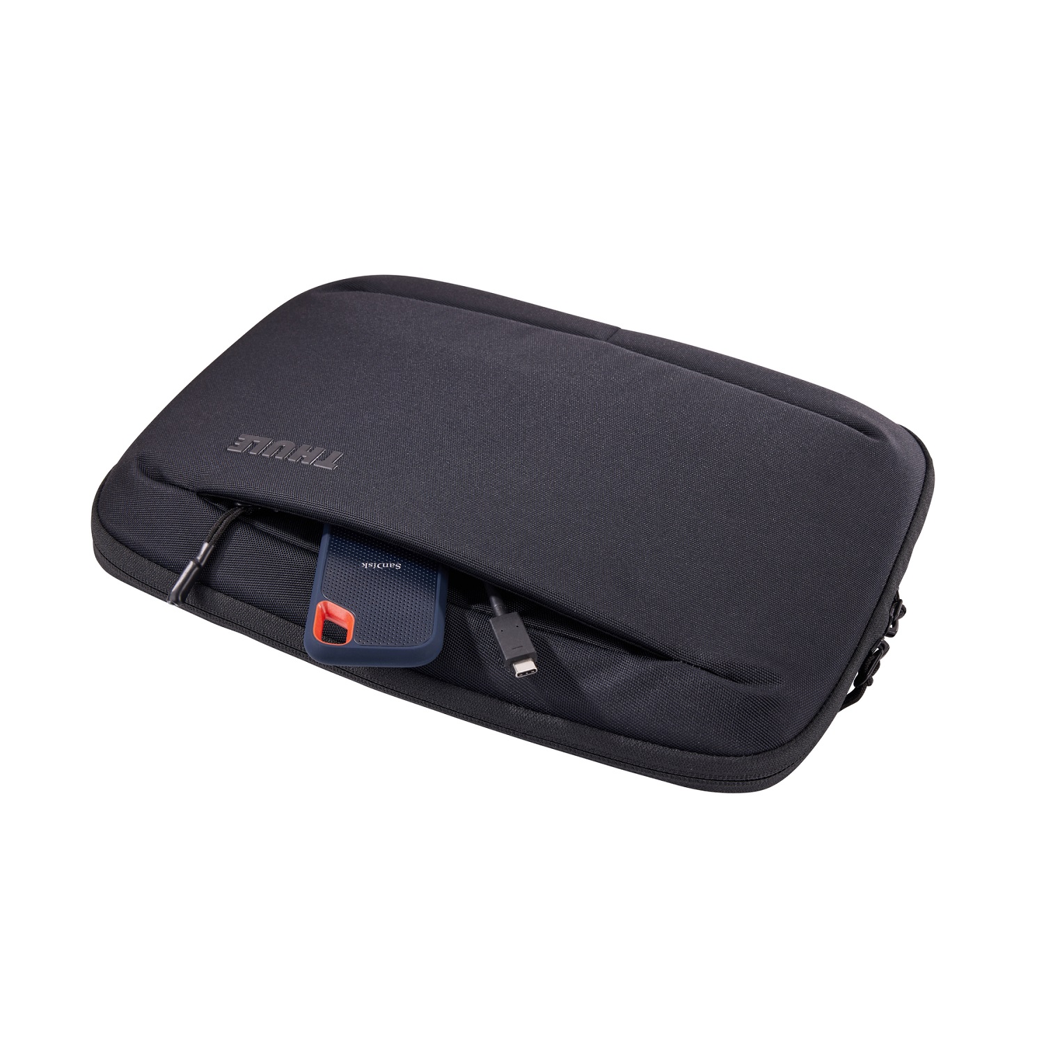 Thule Subterra 2 13 " MacBook navlaka crne boje