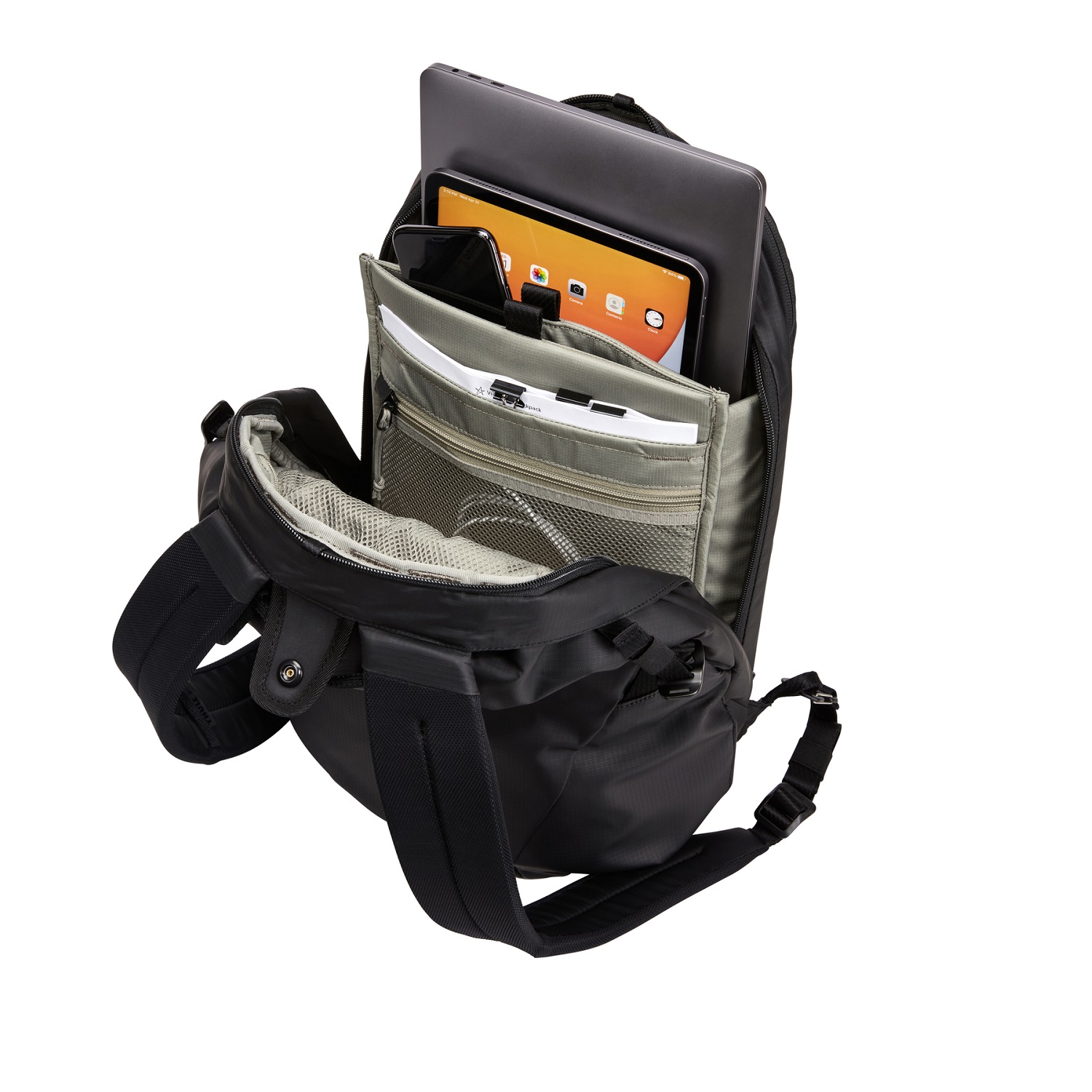 Thule Tact Backpack 16L NOVO