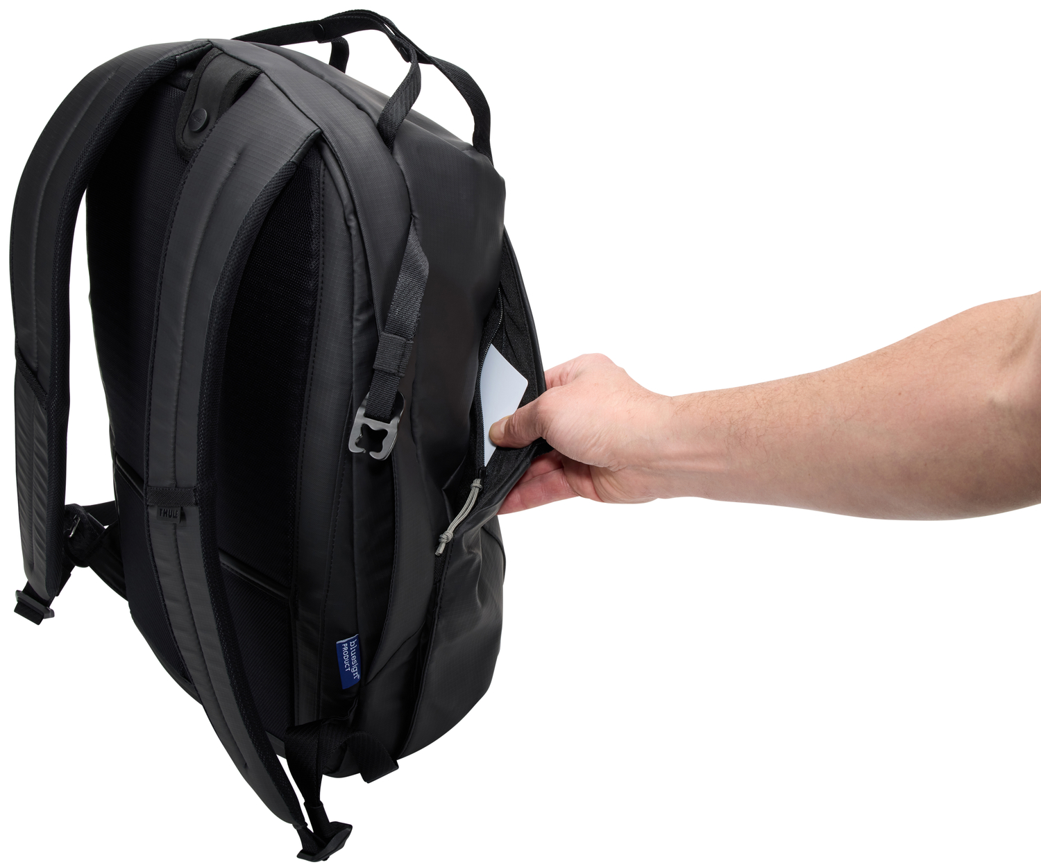 Thule Tact Backpack 16L NOVO