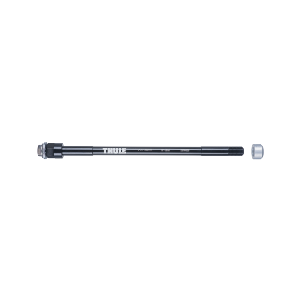 Thule thru axle (M12 x 1.0) osovina „thru” M12 x 1,0 217 mm – 229 mm Thule thru axle (M12 x 1.0) osovina „thru” M12 x 1,0 217 mm – 229 mm